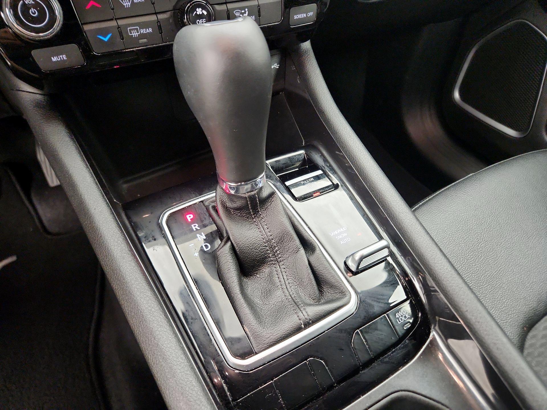 Thumbnail: 2024 Jeep Compass - 17