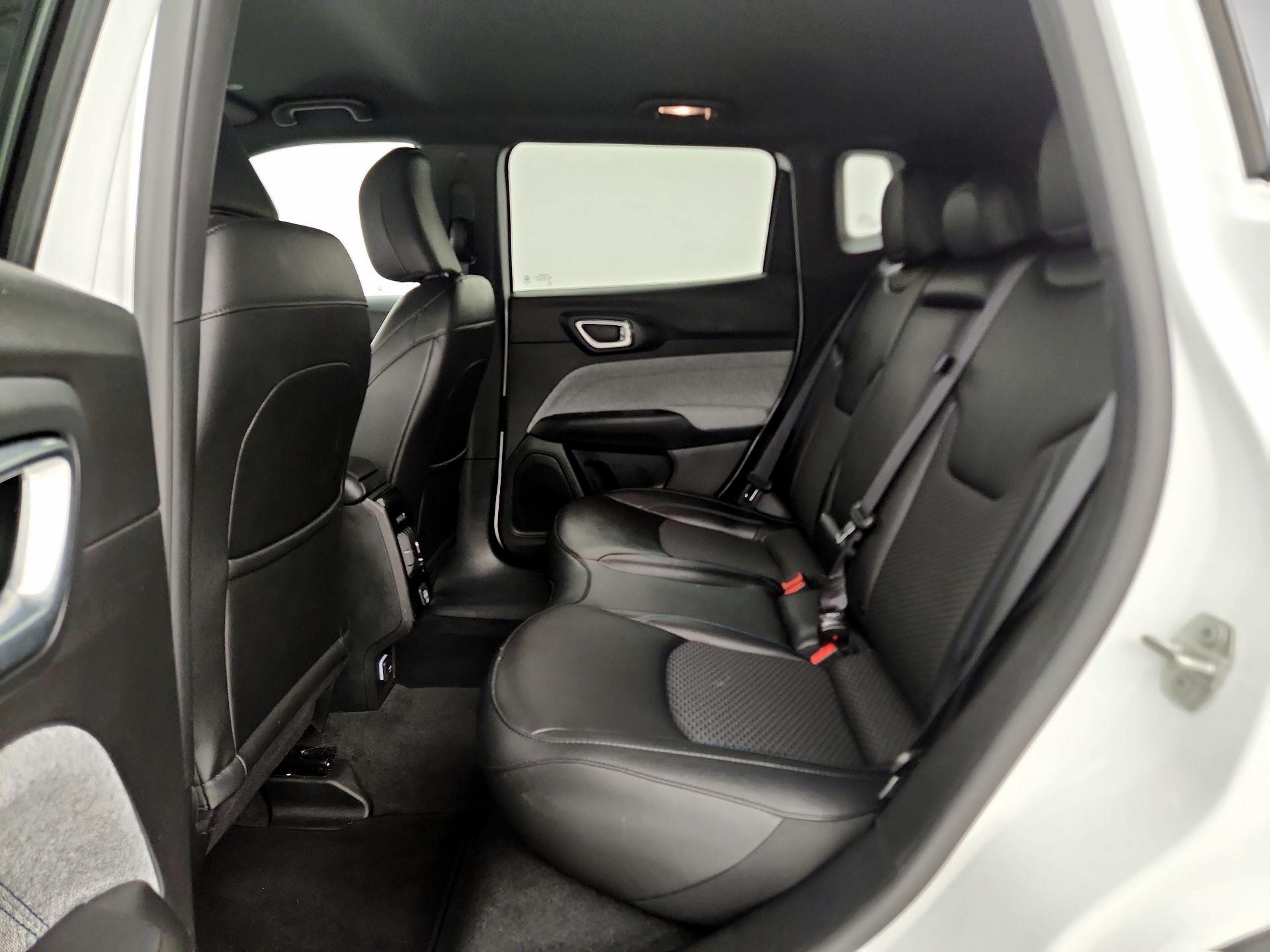 Thumbnail: 2024 Jeep Compass - 19