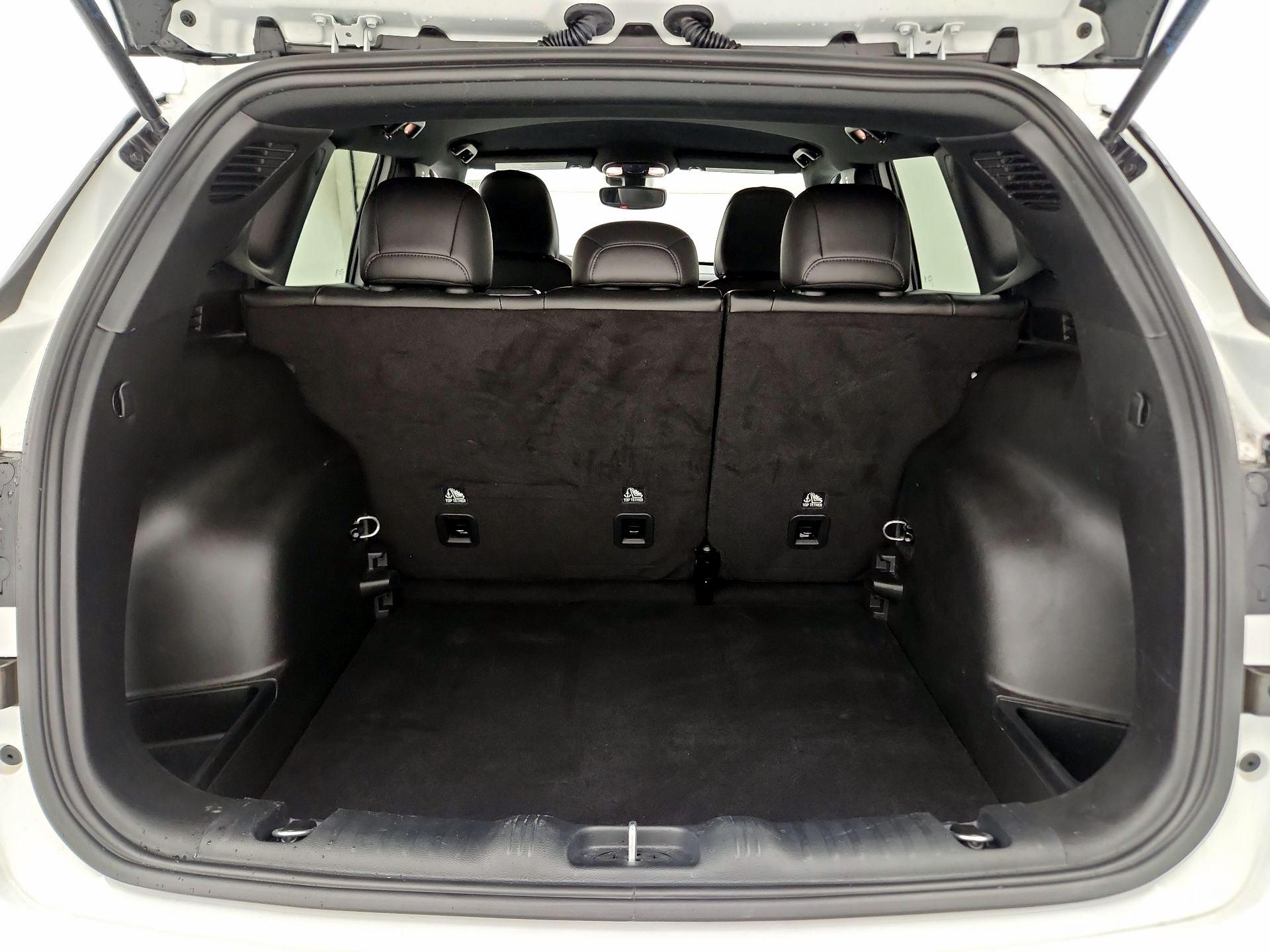 Thumbnail: 2024 Jeep Compass - 20