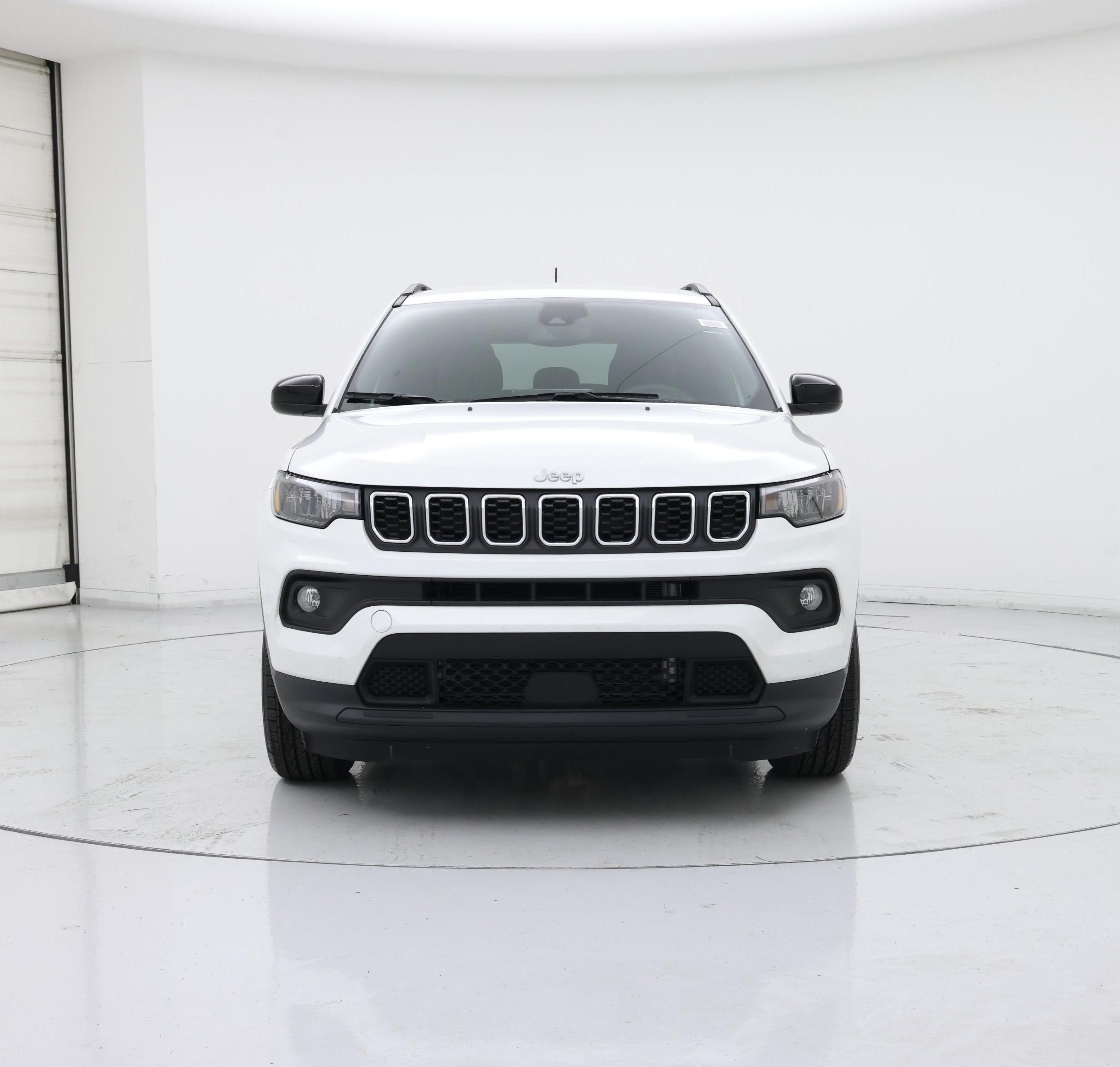Thumbnail: 2024 Jeep Compass - 5