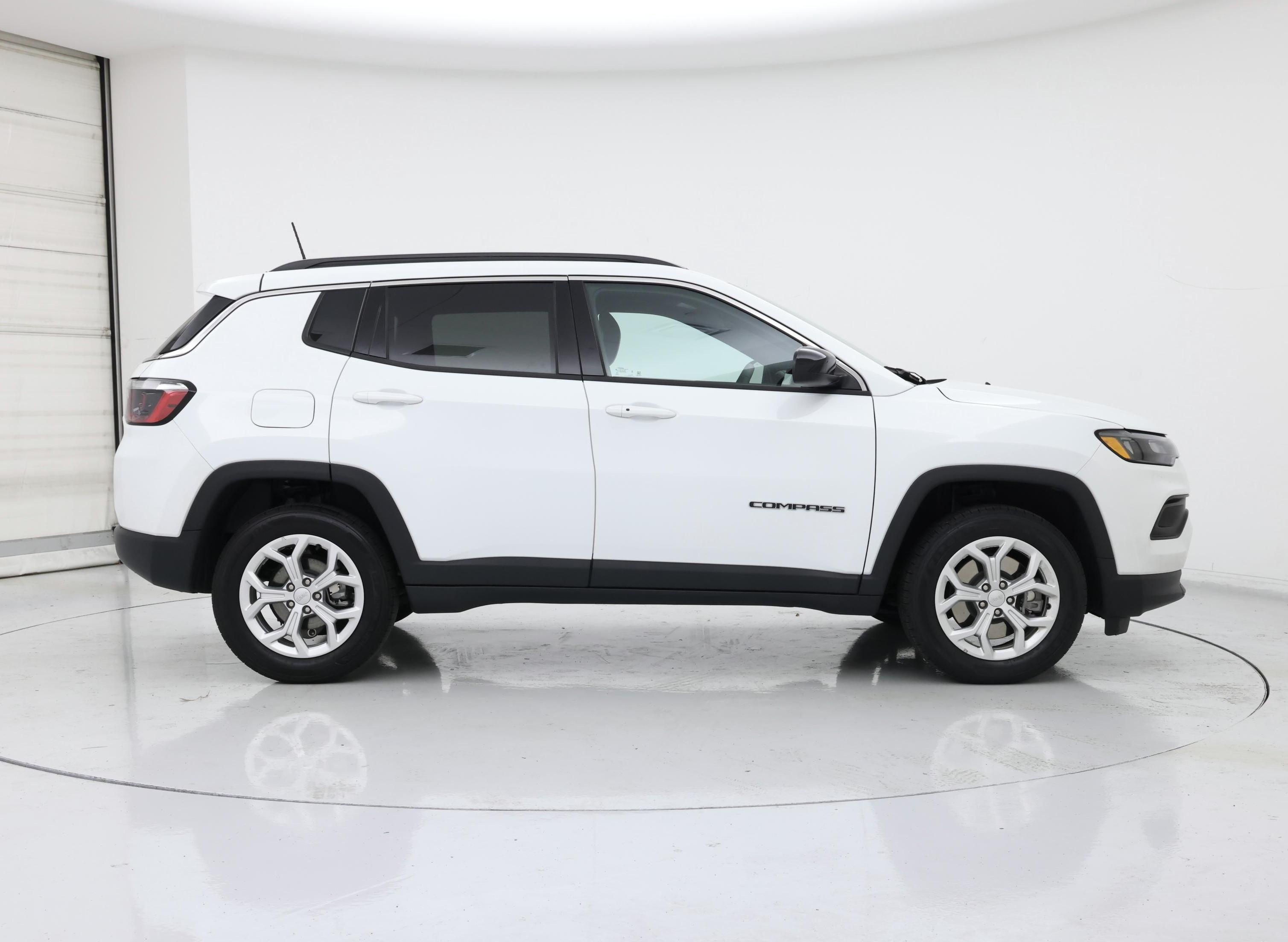 Thumbnail: 2024 Jeep Compass - 7
