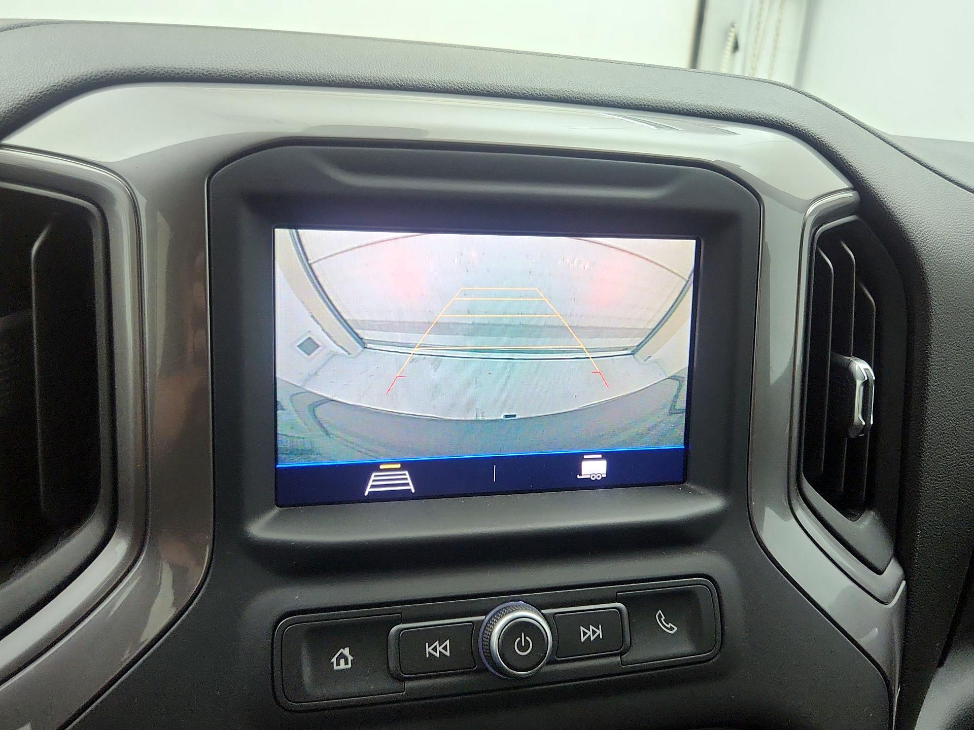 Thumbnail: 2020 Chevrolet Silverado 1500 - 14