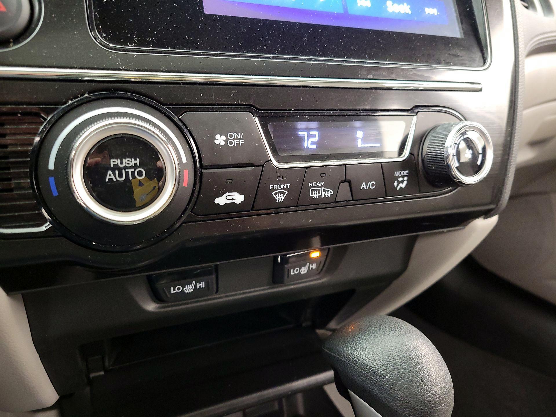 Thumbnail: 2014 Honda Civic - 16