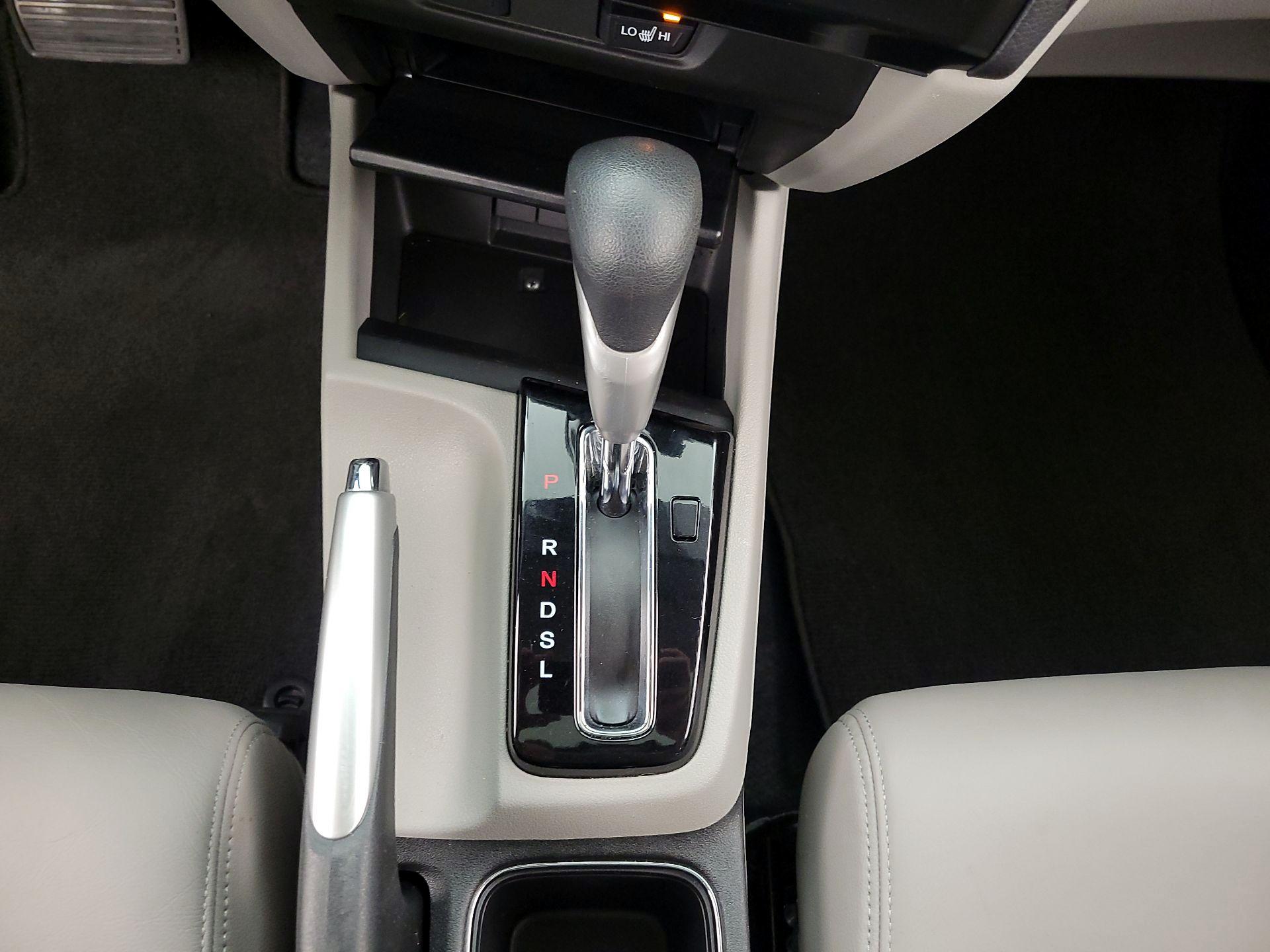 Thumbnail: 2014 Honda Civic - 17