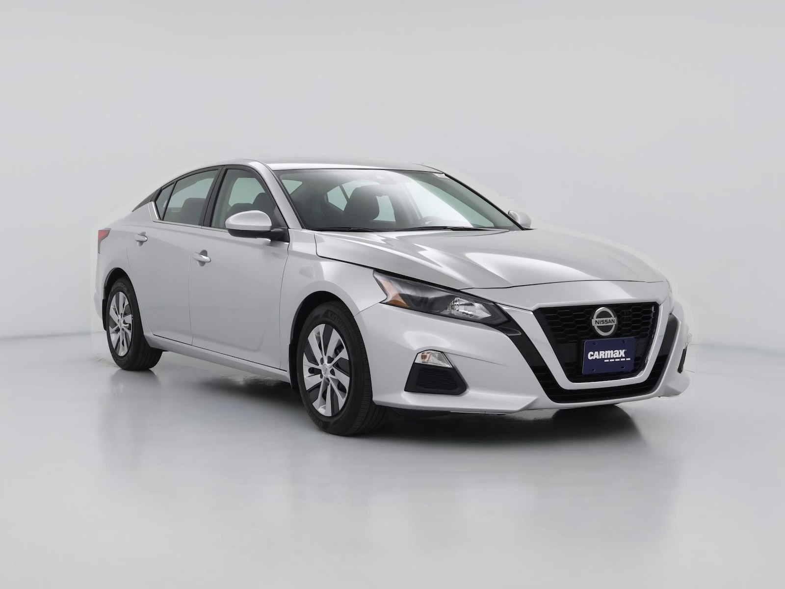 2022 Nissan Altima S