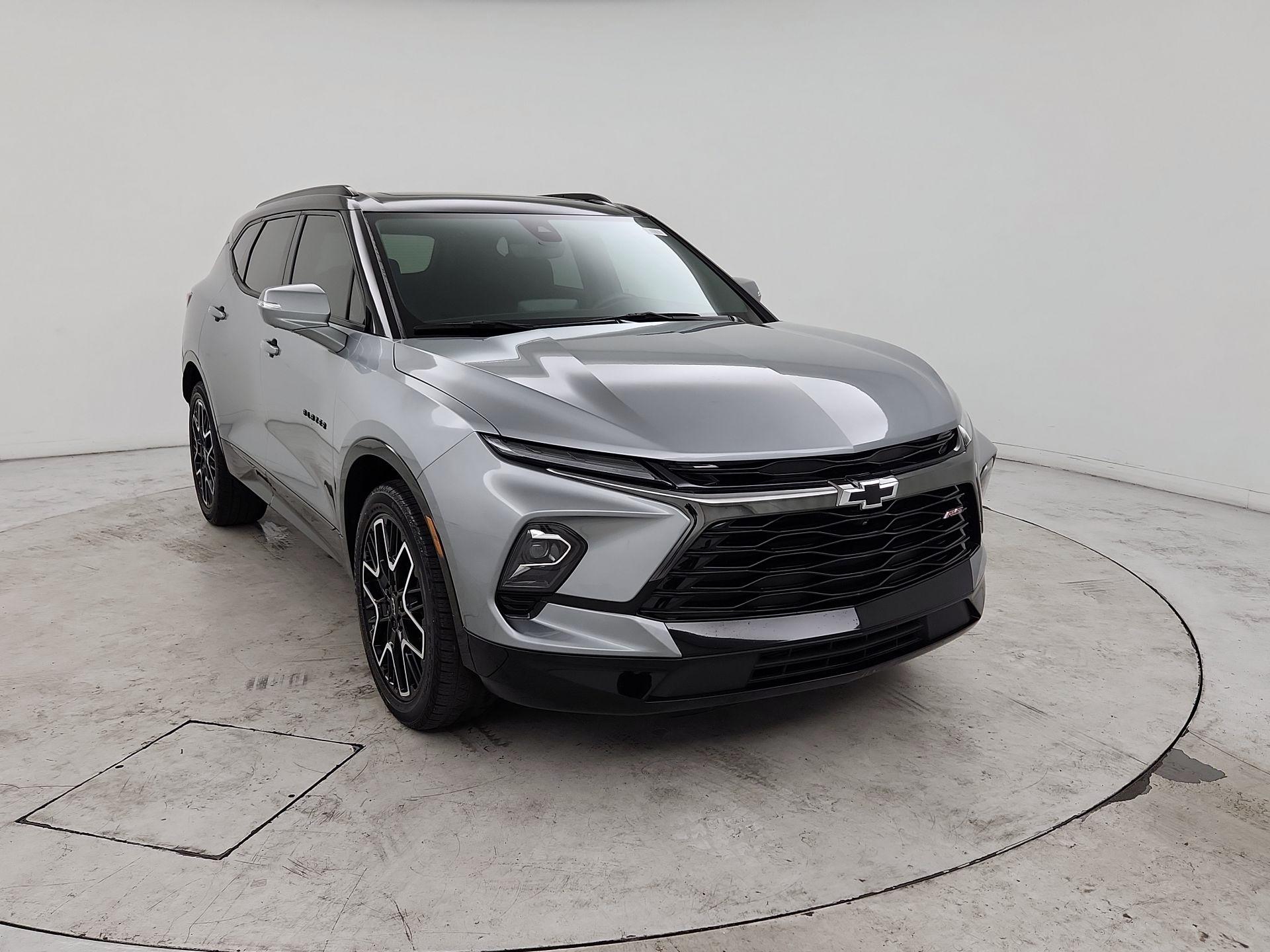 Thumbnail: 2023 Chevrolet Blazer - 1
