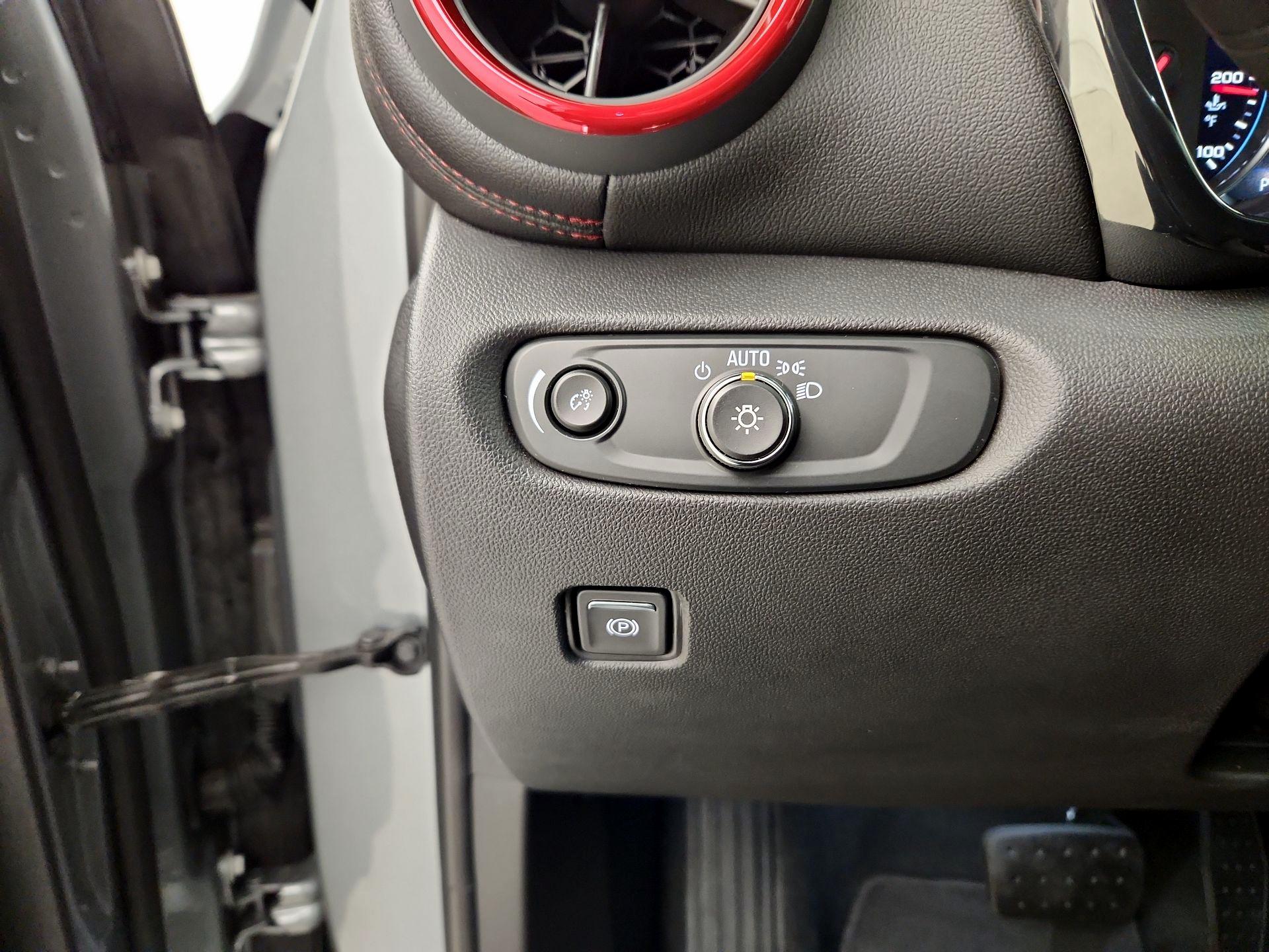 Thumbnail: 2023 Chevrolet Blazer - 11