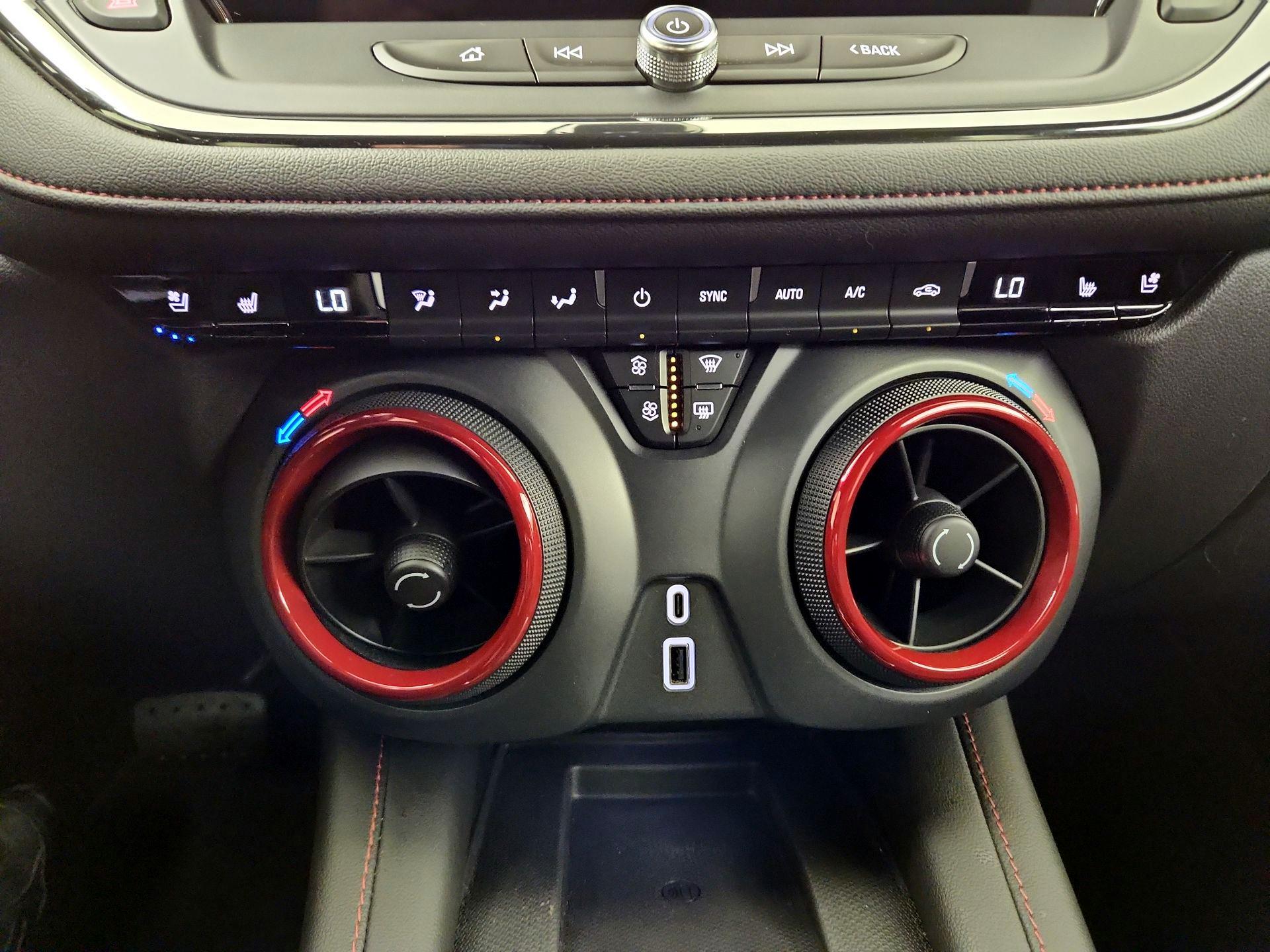 Thumbnail: 2023 Chevrolet Blazer - 15