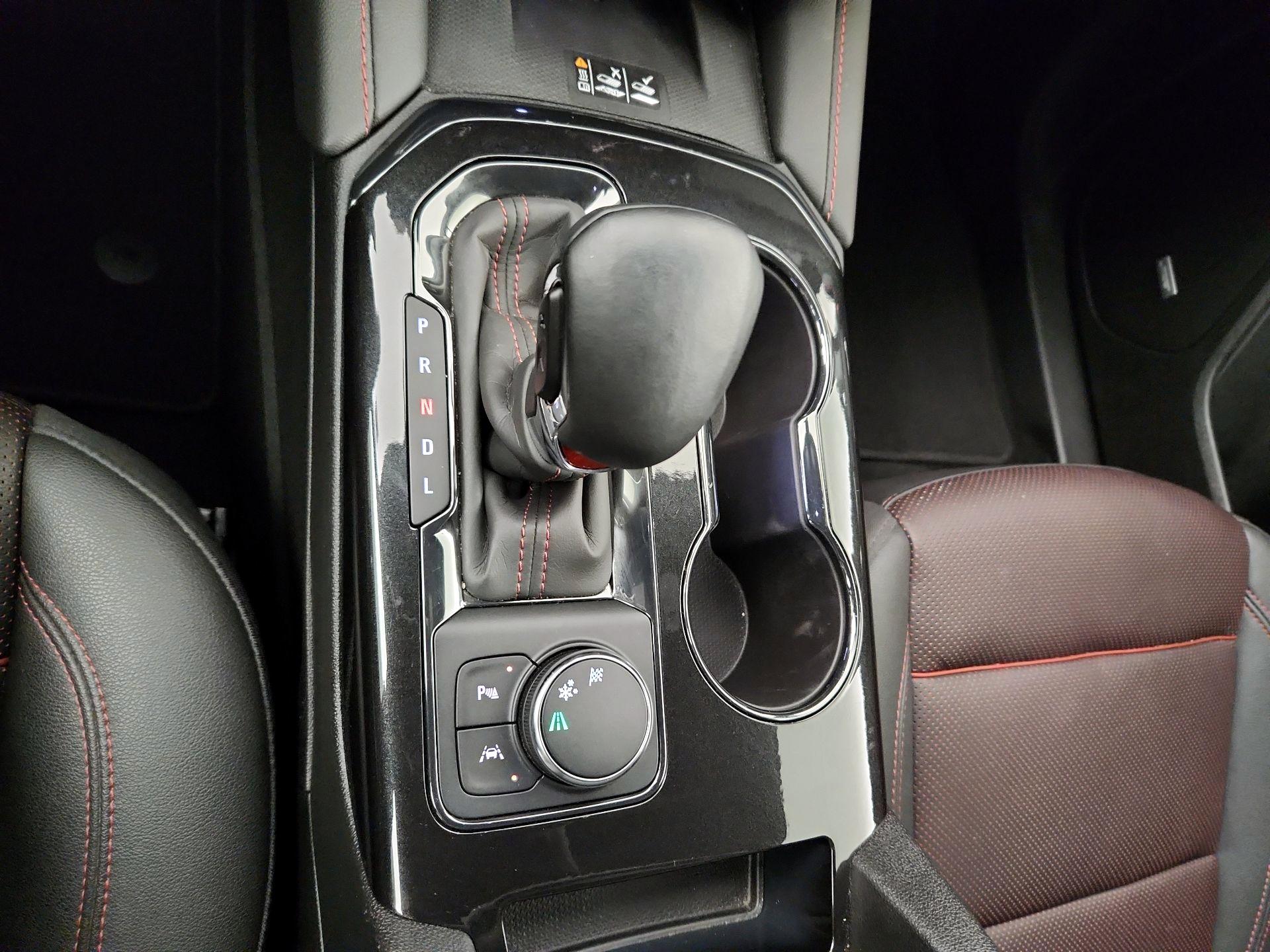 Thumbnail: 2023 Chevrolet Blazer - 16