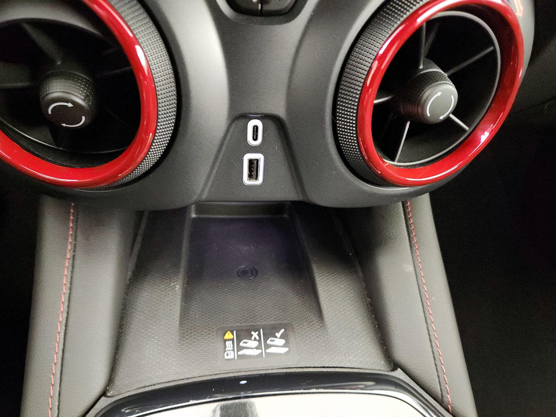 Thumbnail: 2023 Chevrolet Blazer - 17