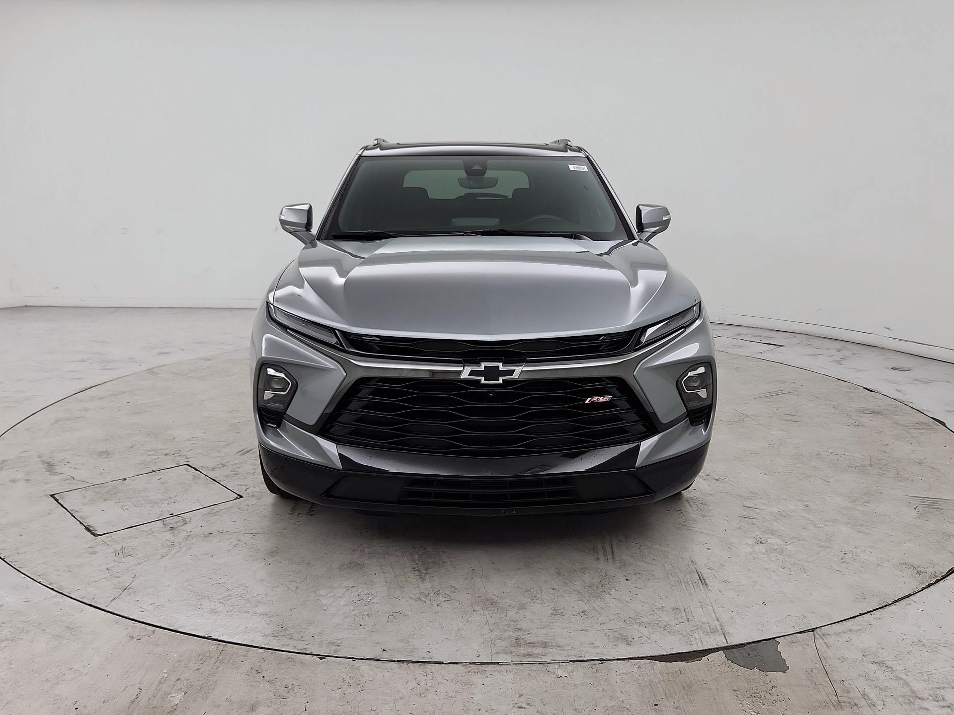 Thumbnail: 2023 Chevrolet Blazer - 2