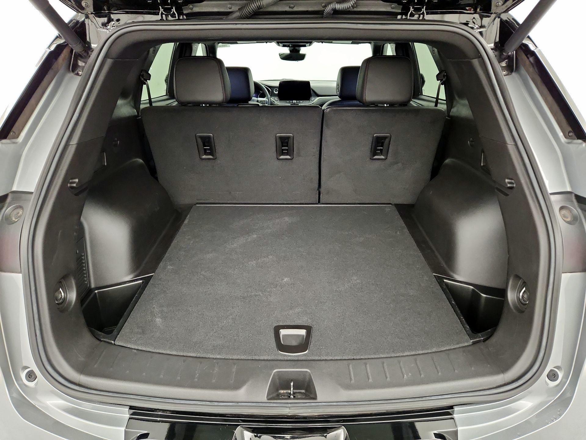 Thumbnail: 2023 Chevrolet Blazer - 20