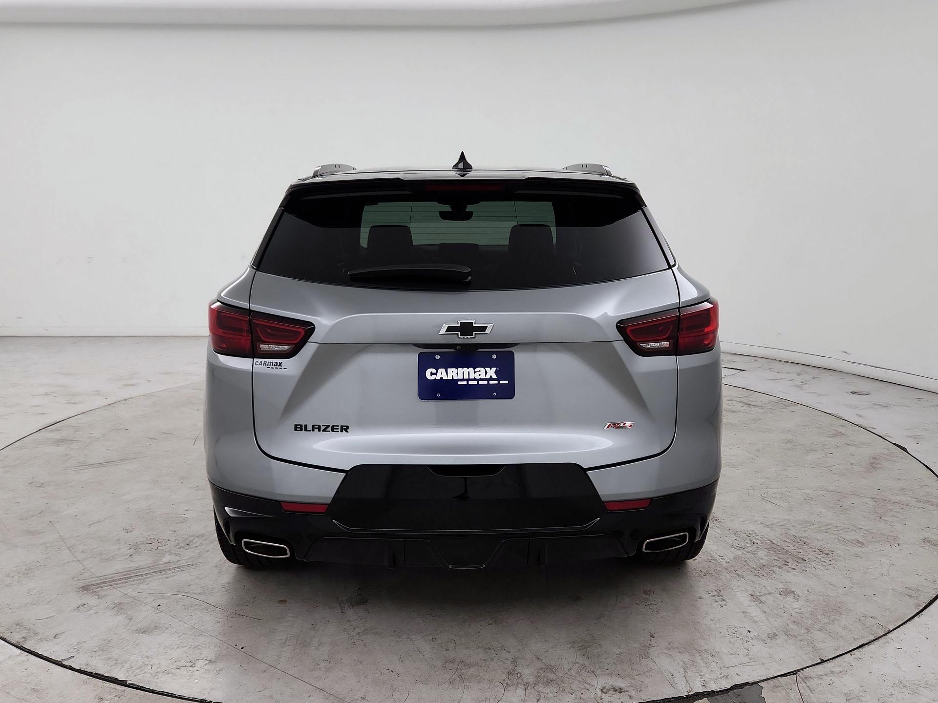 Thumbnail: 2023 Chevrolet Blazer - 6