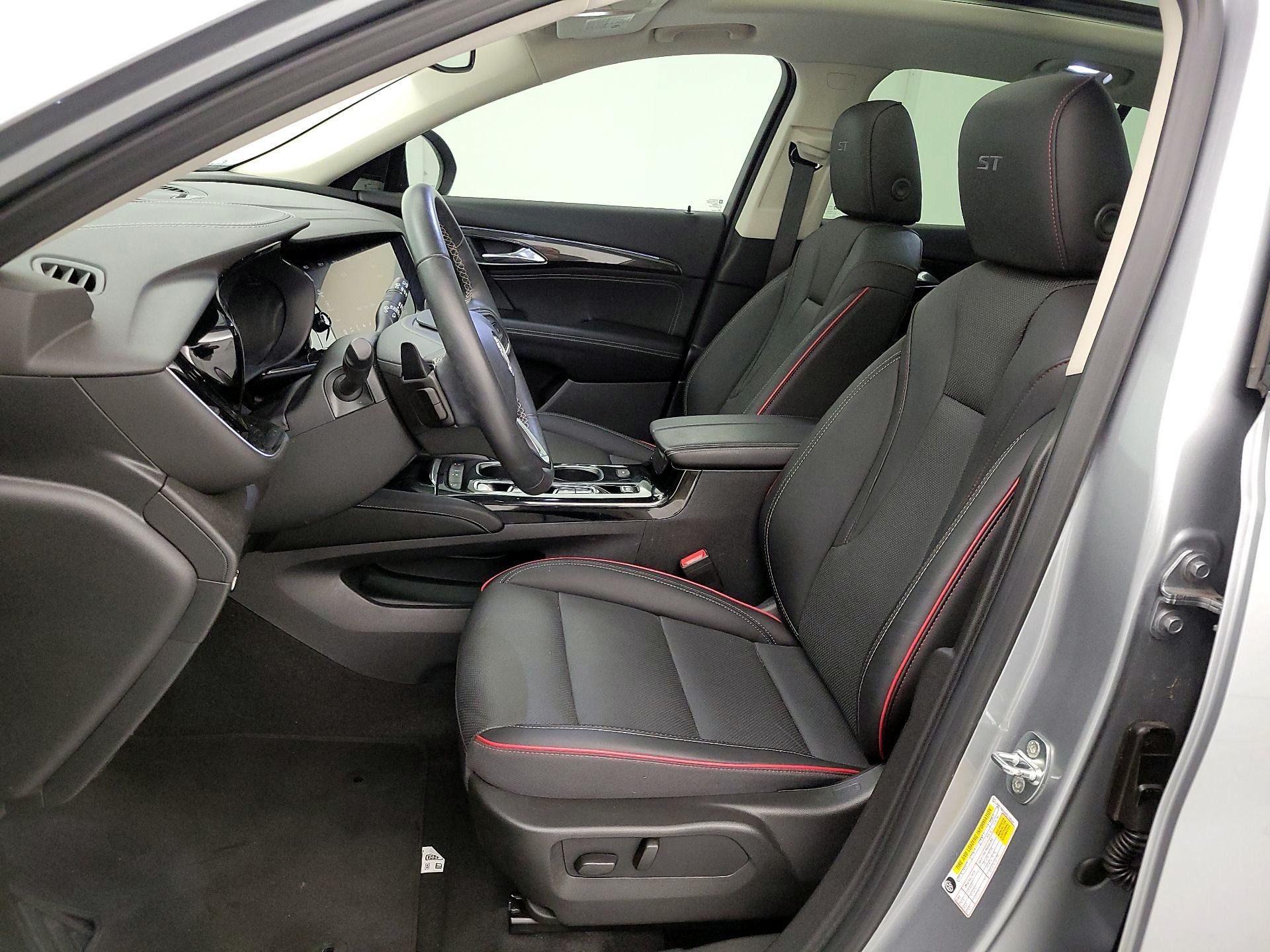 Thumbnail: 2023 Buick Envision - 11