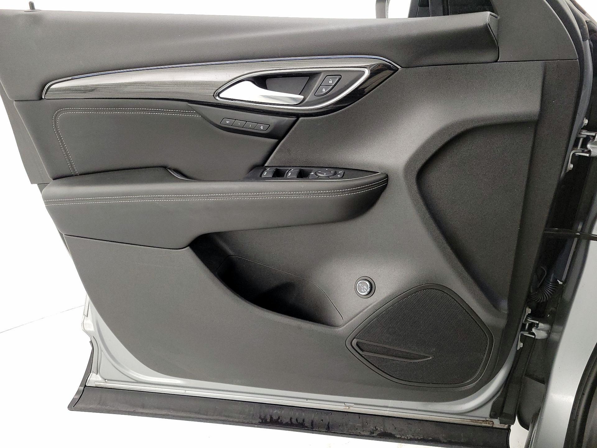 Thumbnail: 2023 Buick Envision - 12