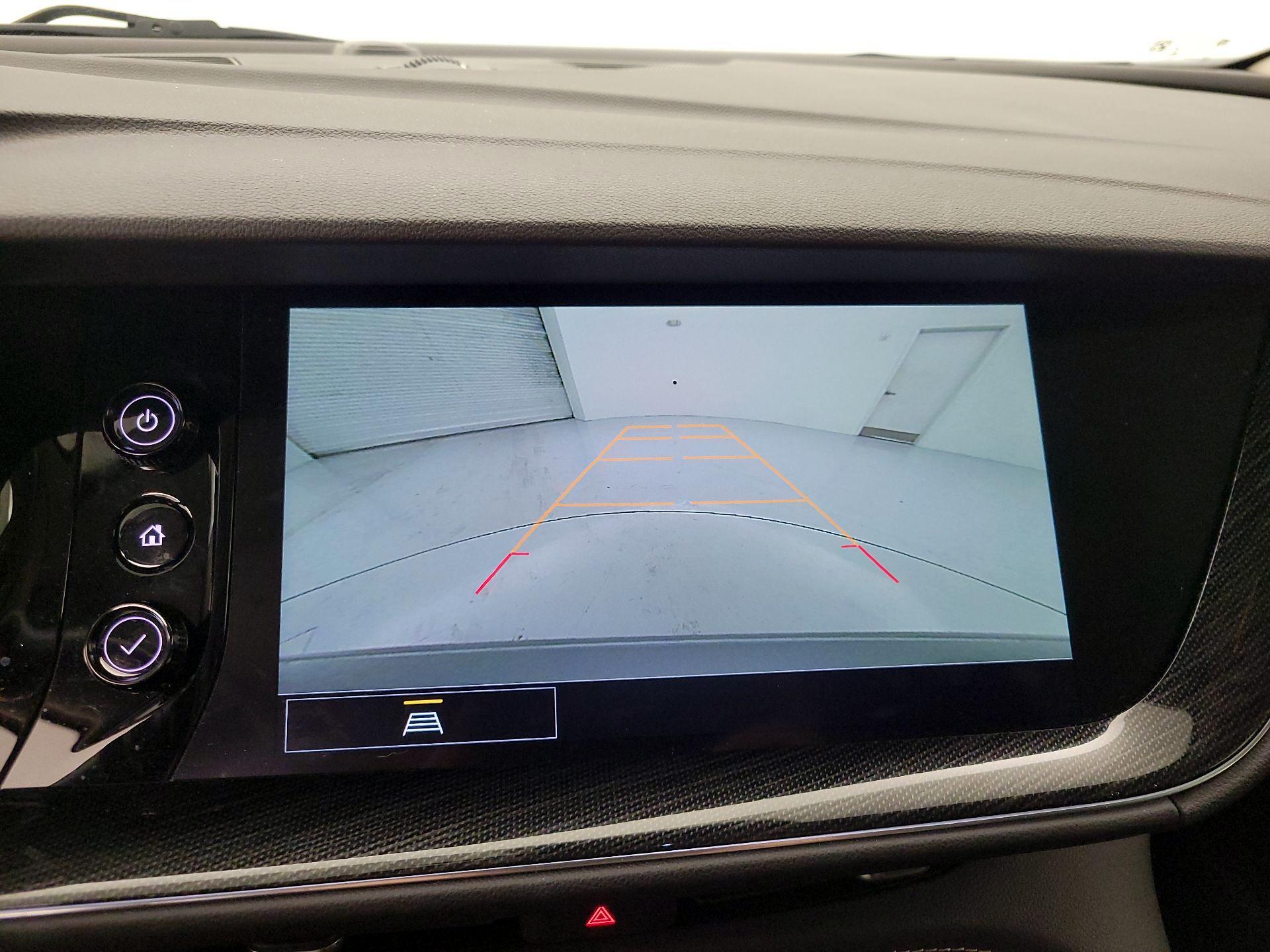 Thumbnail: 2023 Buick Envision - 14