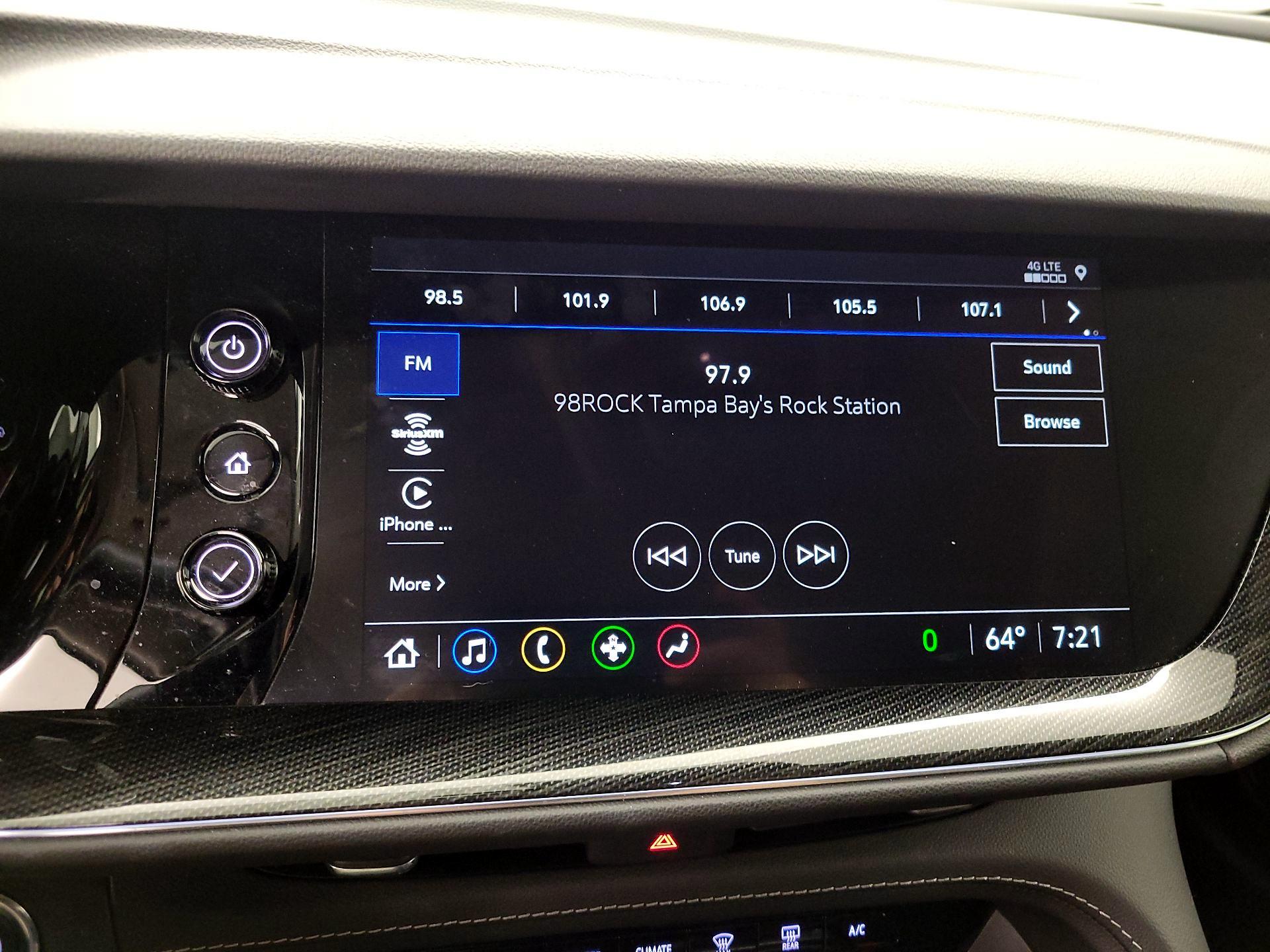 Thumbnail: 2023 Buick Envision - 15