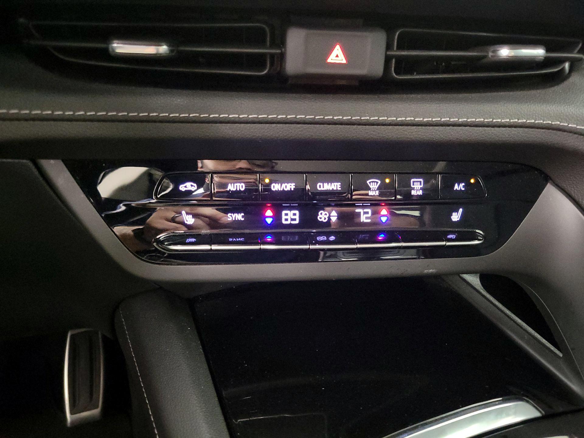 Thumbnail: 2023 Buick Envision - 16