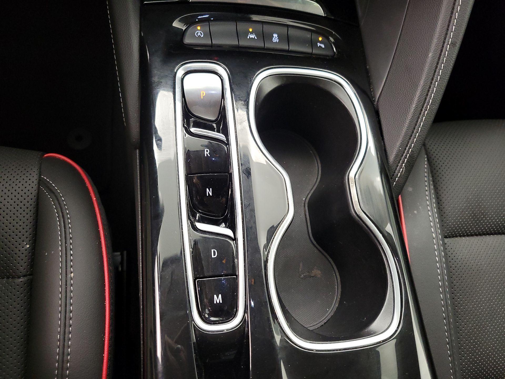 Thumbnail: 2023 Buick Envision - 17