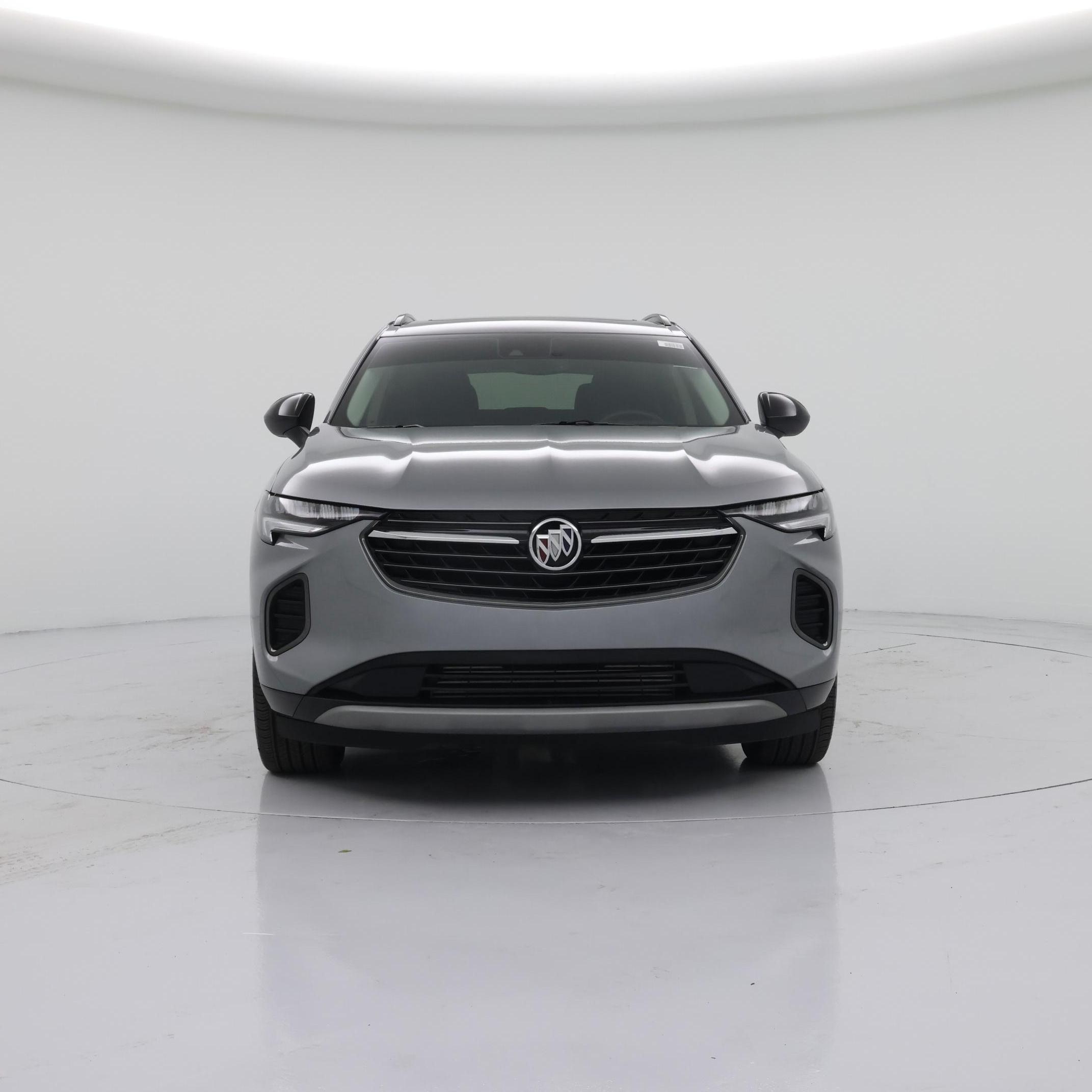 Thumbnail: 2023 Buick Envision - 5