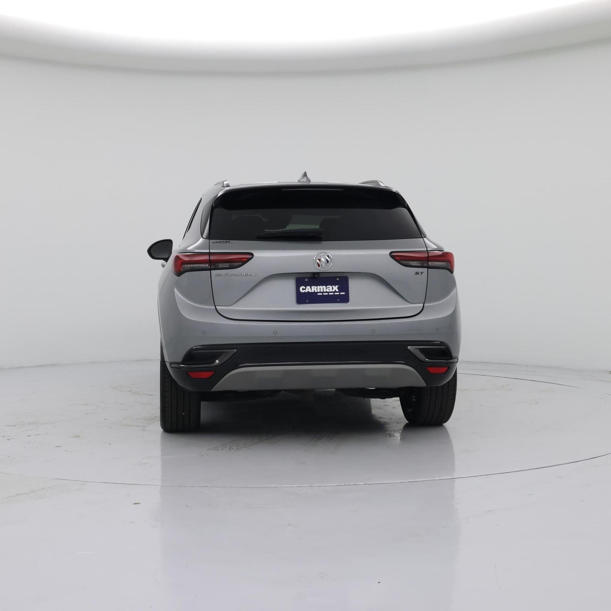 Thumbnail: 2023 Buick Envision - 6