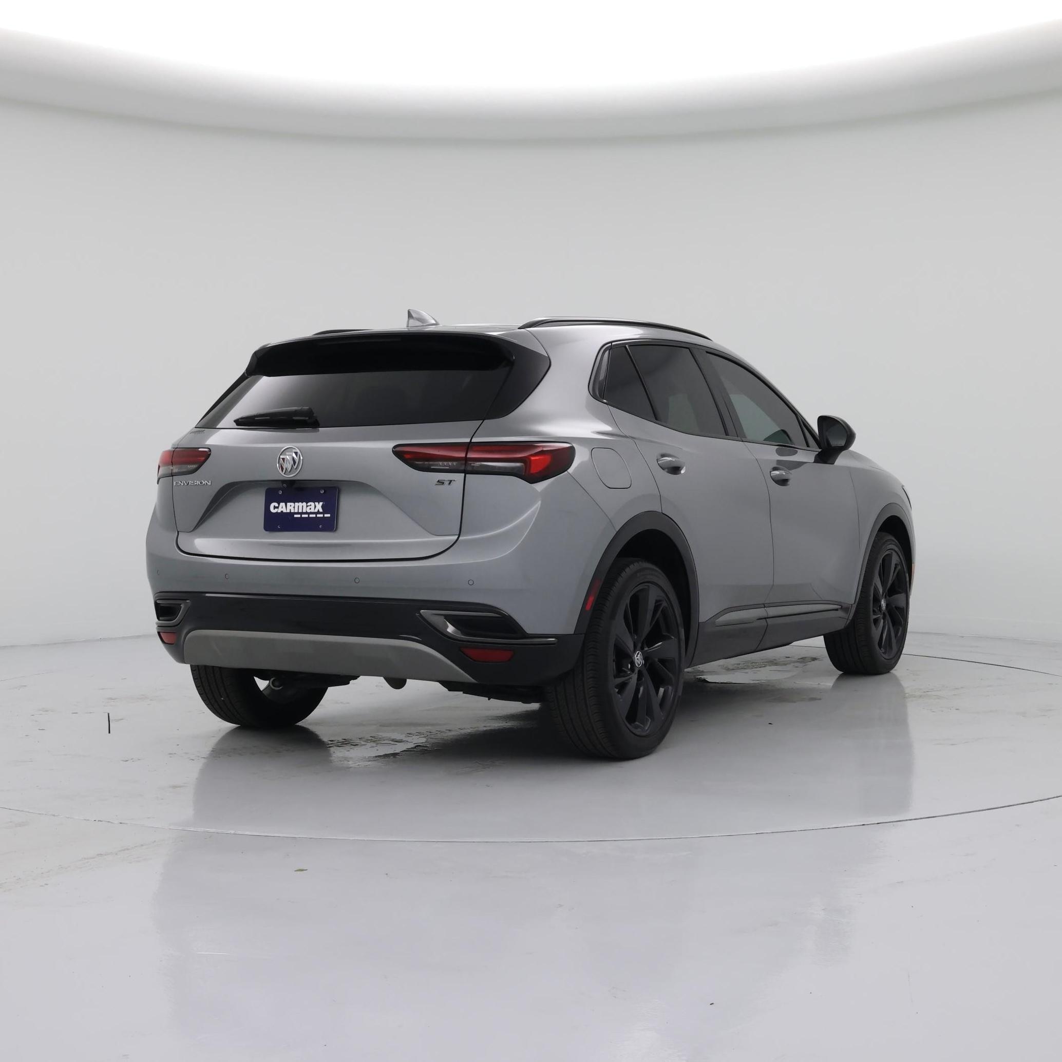 Thumbnail: 2023 Buick Envision - 8