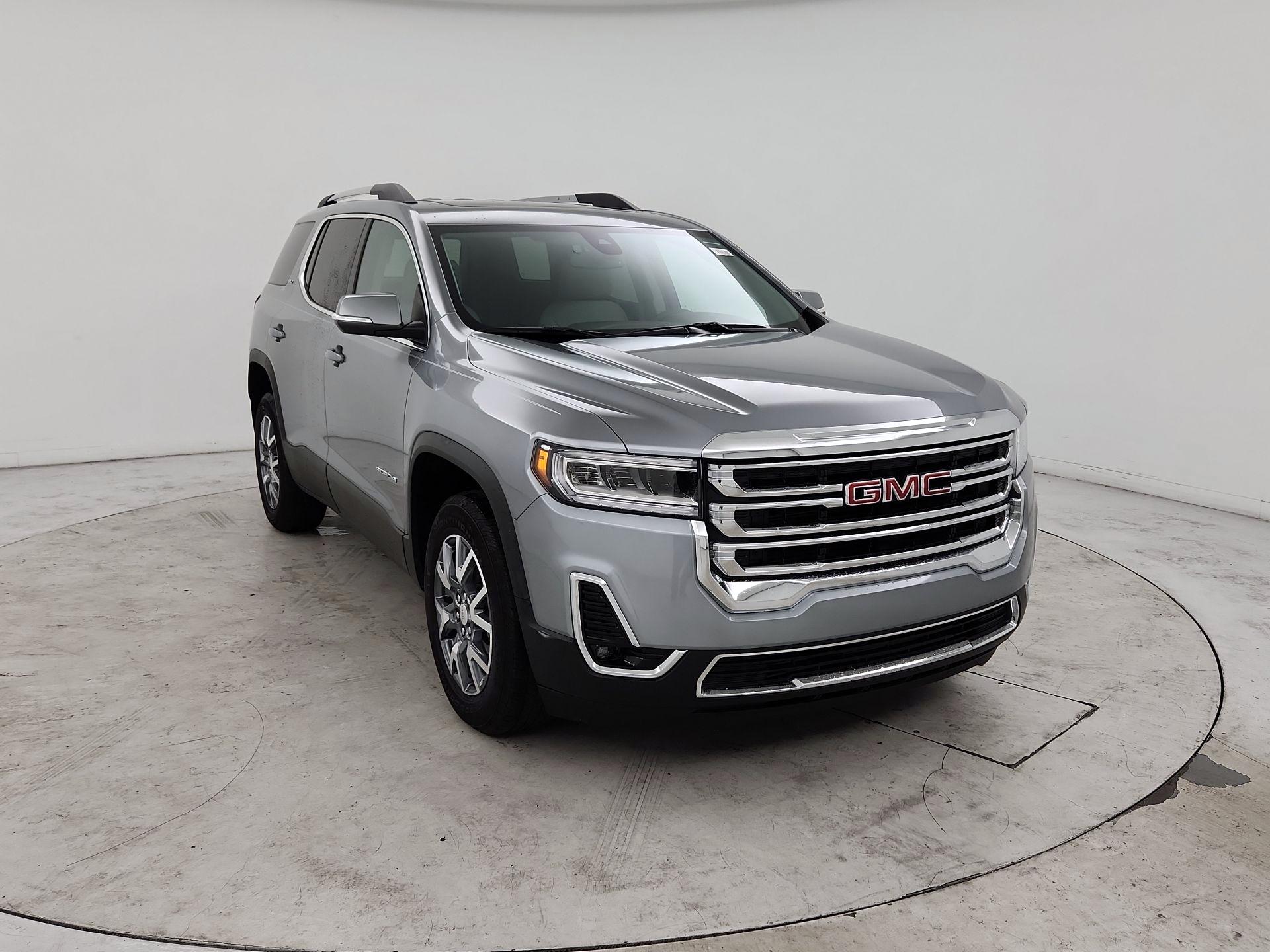 Thumbnail: 2023 GMC Acadia - 1