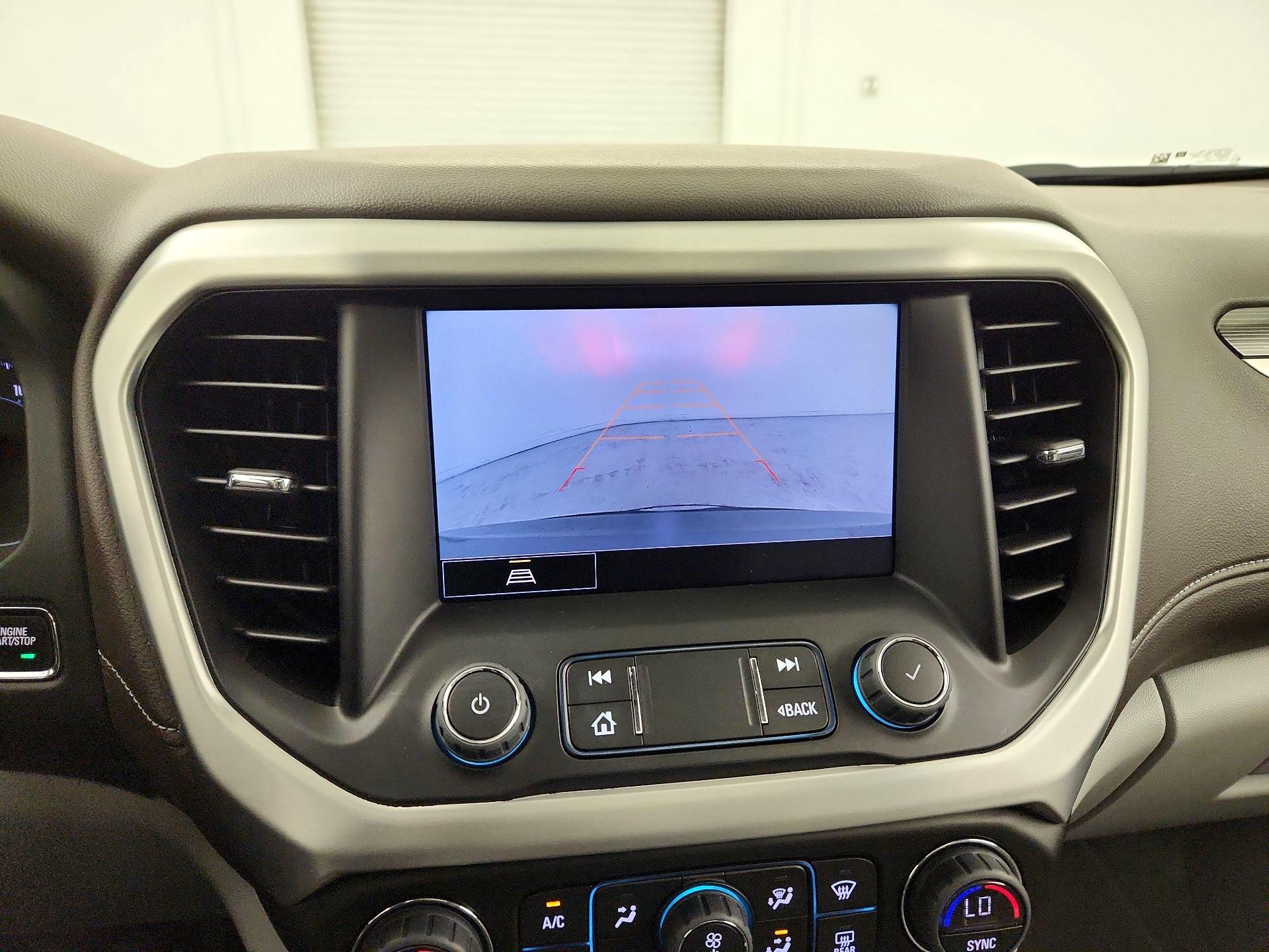 Thumbnail: 2023 GMC Acadia - 13