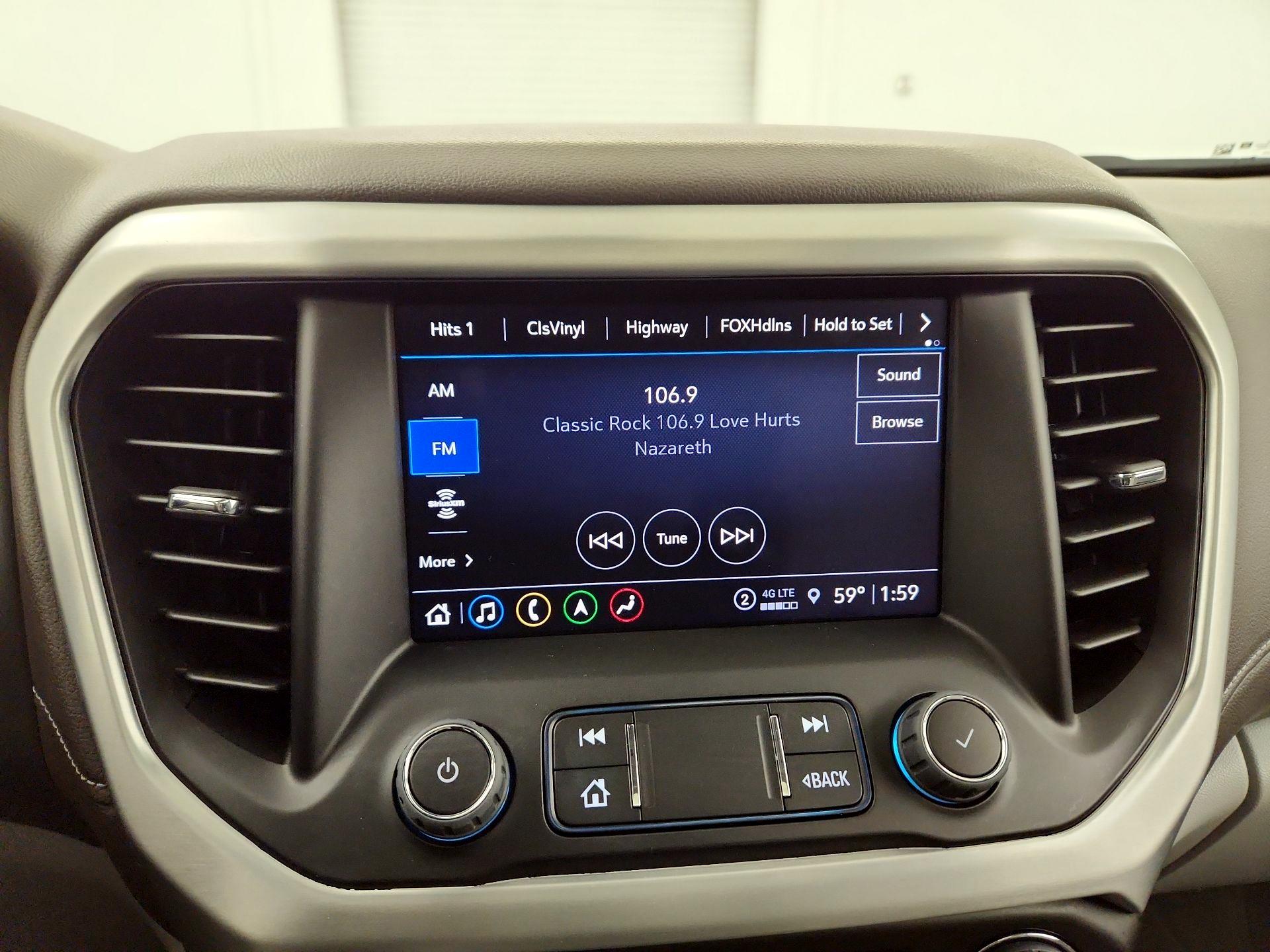 Thumbnail: 2023 GMC Acadia - 14