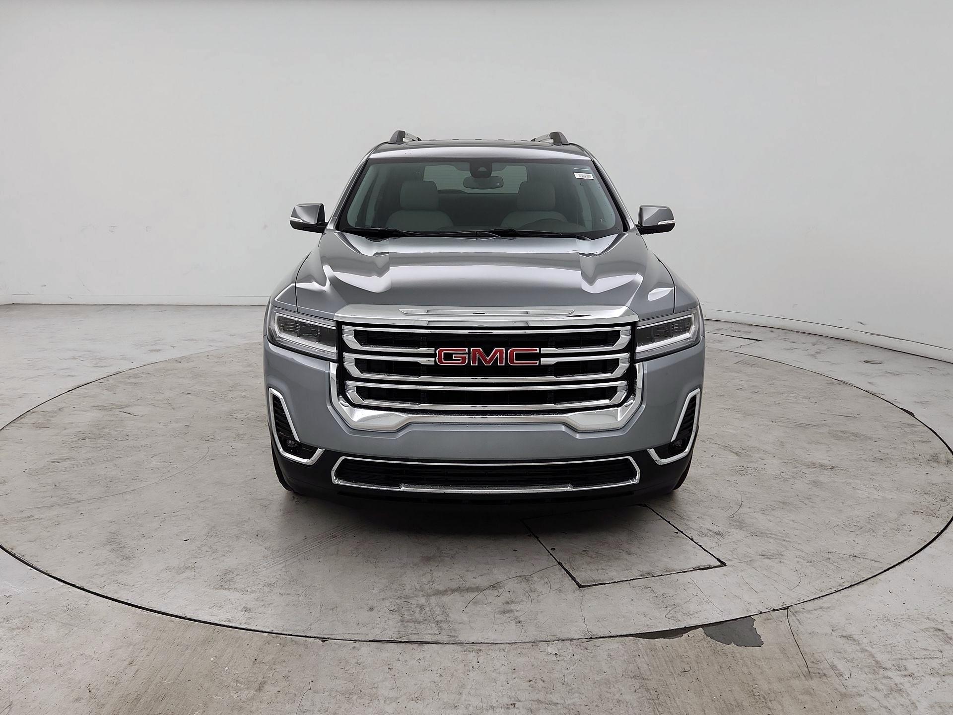 Thumbnail: 2023 GMC Acadia - 2