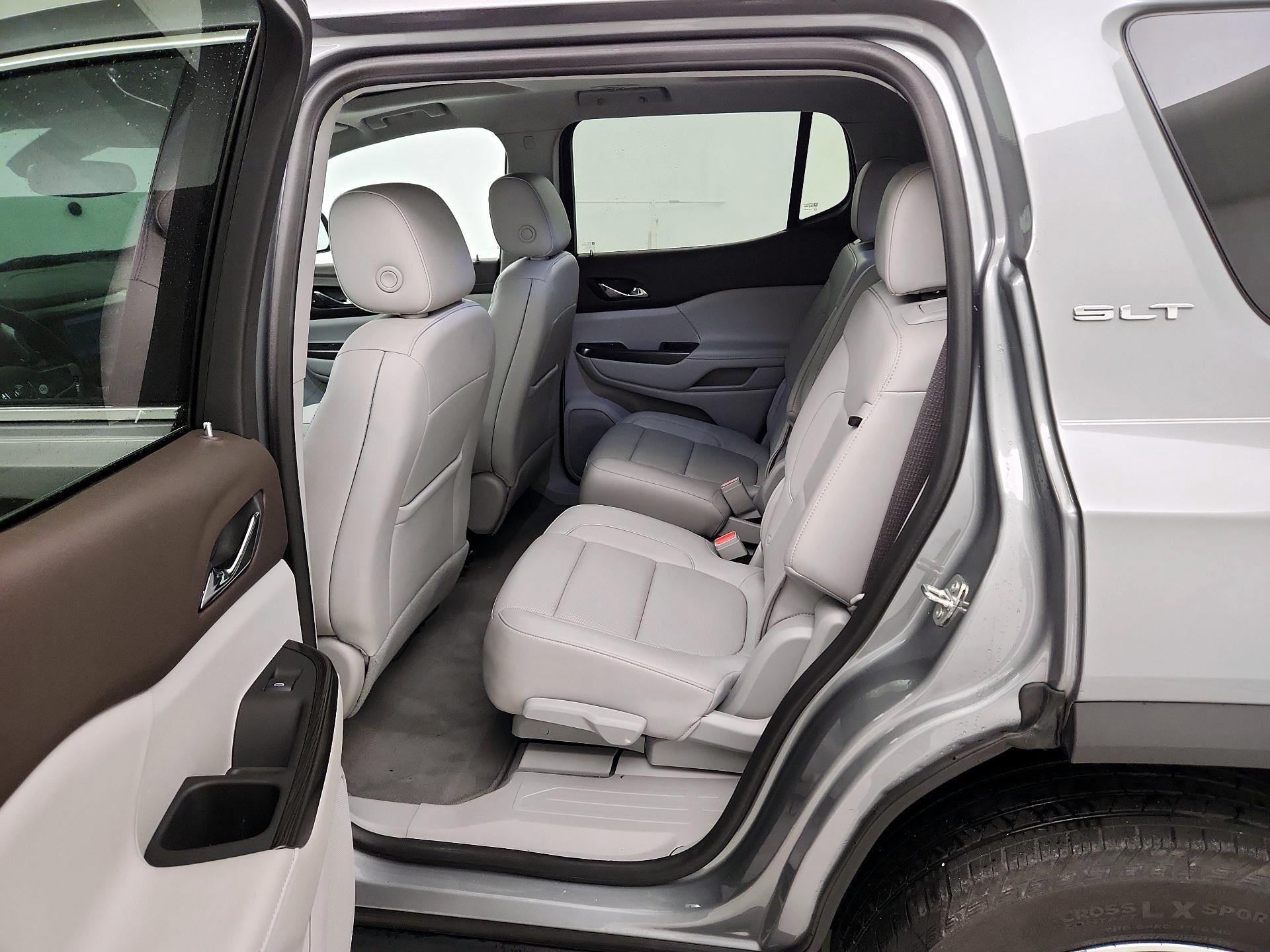 Thumbnail: 2023 GMC Acadia - 19