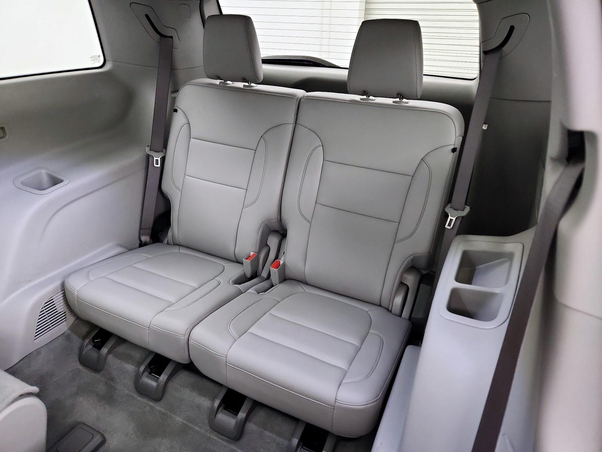 Thumbnail: 2023 GMC Acadia - 20