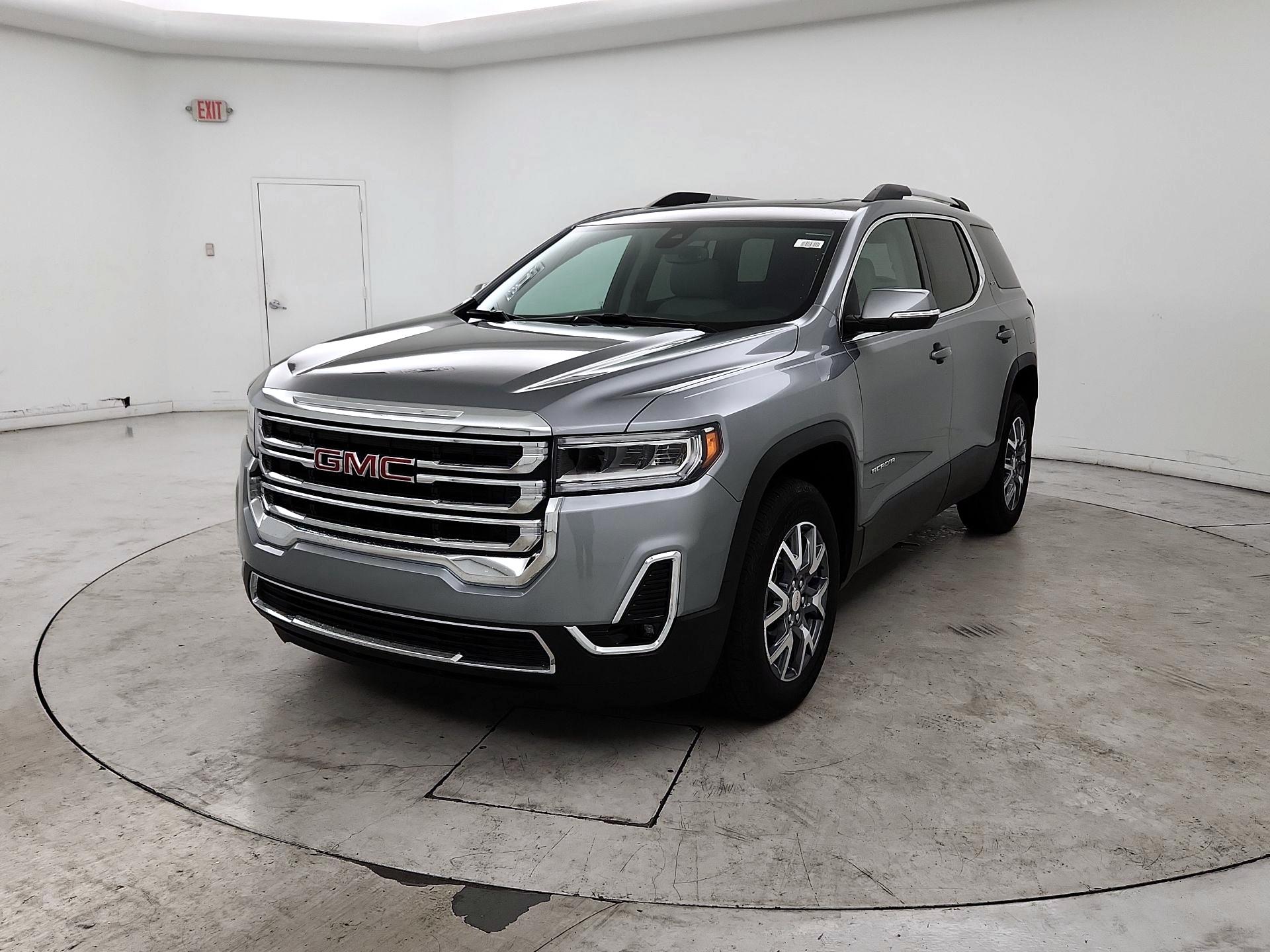 Thumbnail: 2023 GMC Acadia - 3