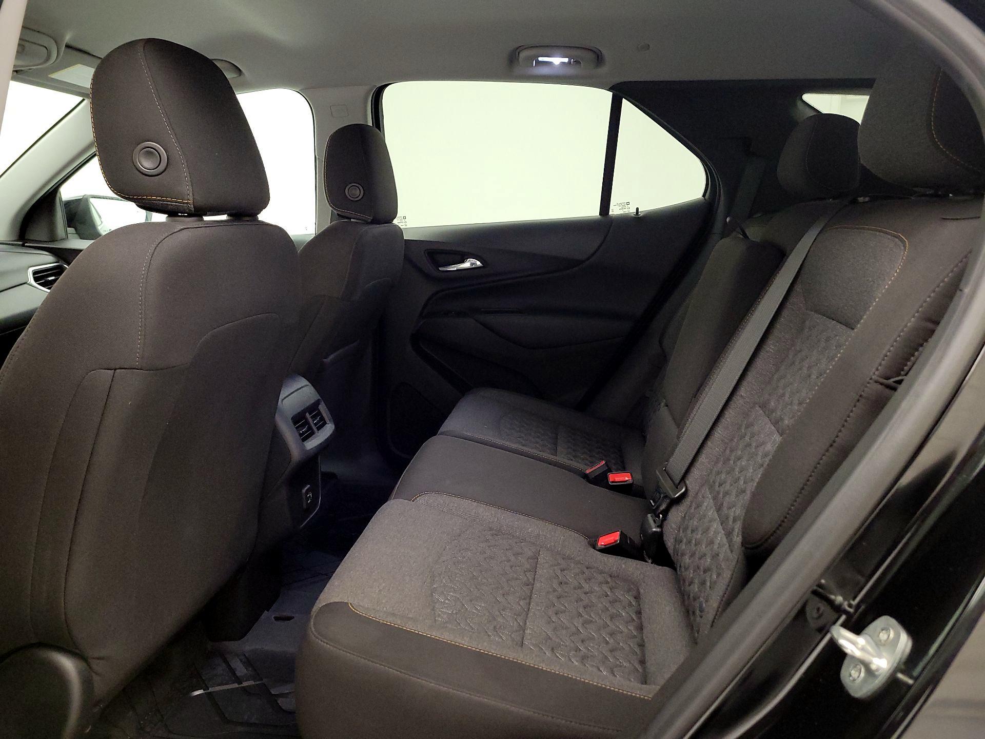 Thumbnail: 2022 Chevrolet Equinox - 19