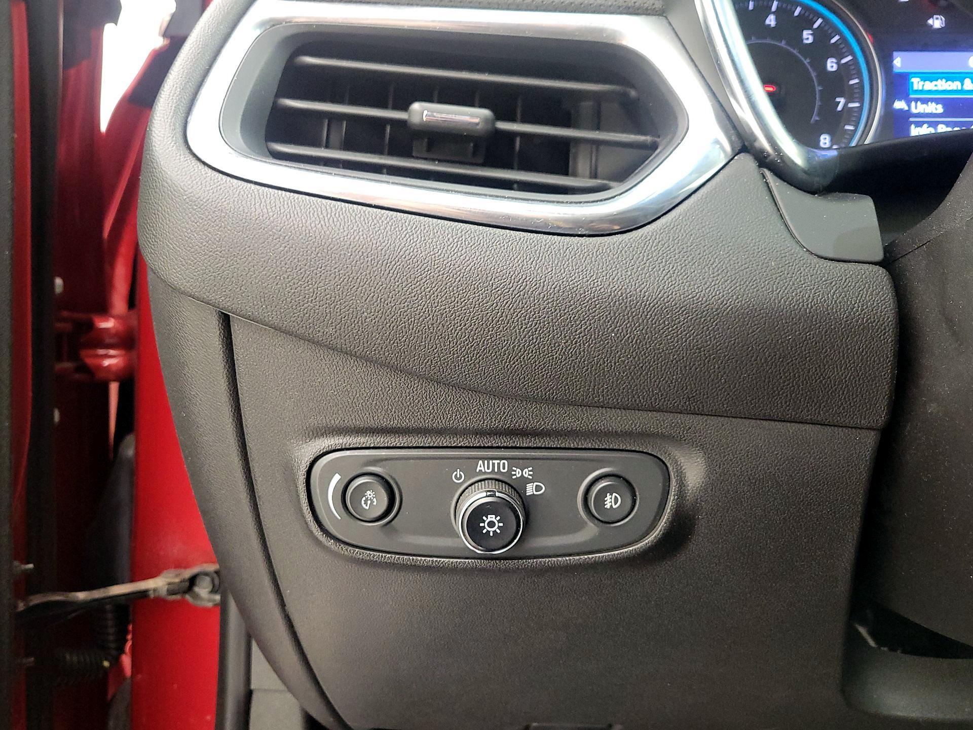 Thumbnail: 2023 Chevrolet Equinox - 13