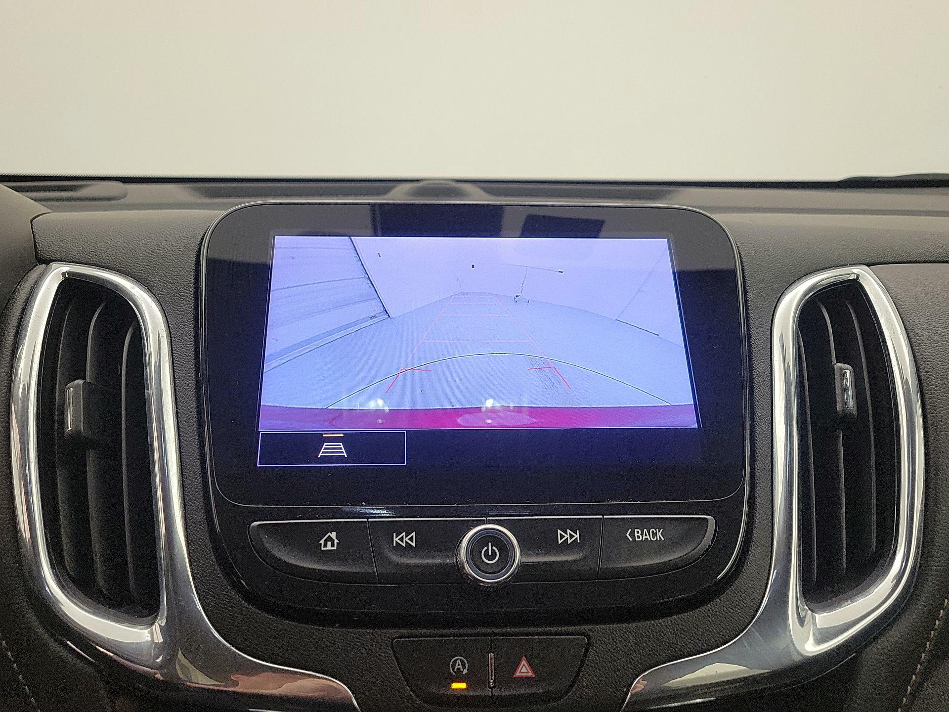 Thumbnail: 2023 Chevrolet Equinox - 14