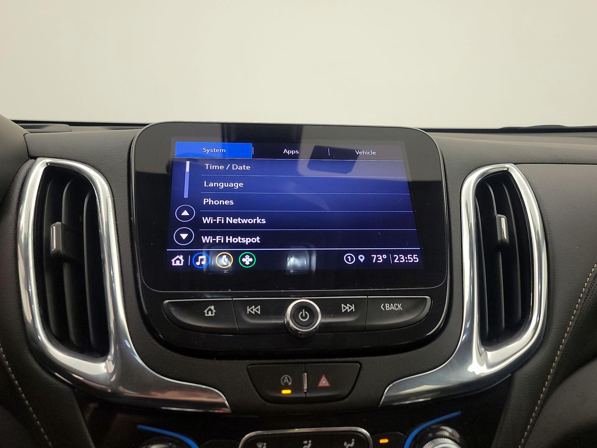 Thumbnail: 2023 Chevrolet Equinox - 15