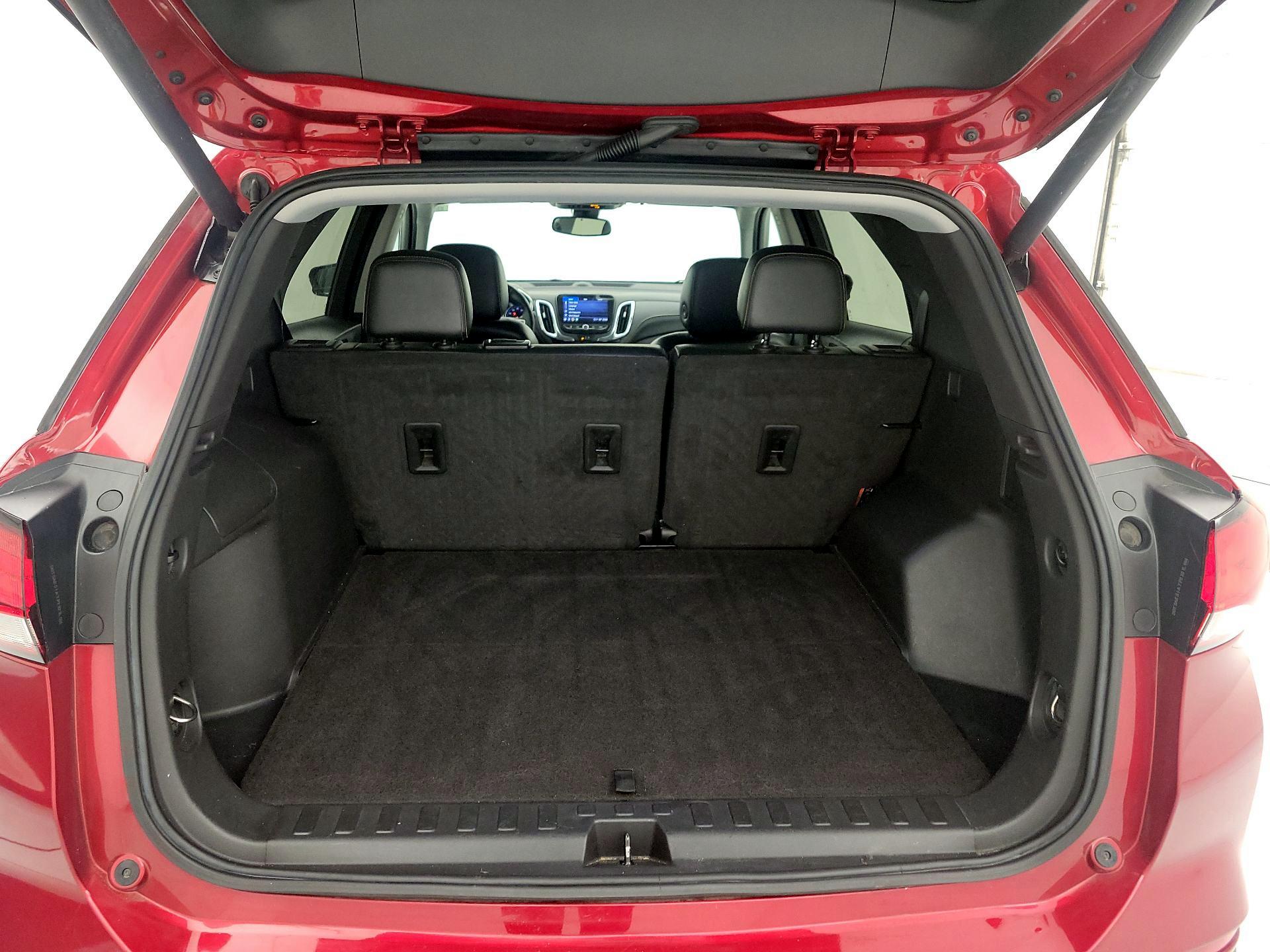 Thumbnail: 2023 Chevrolet Equinox - 20