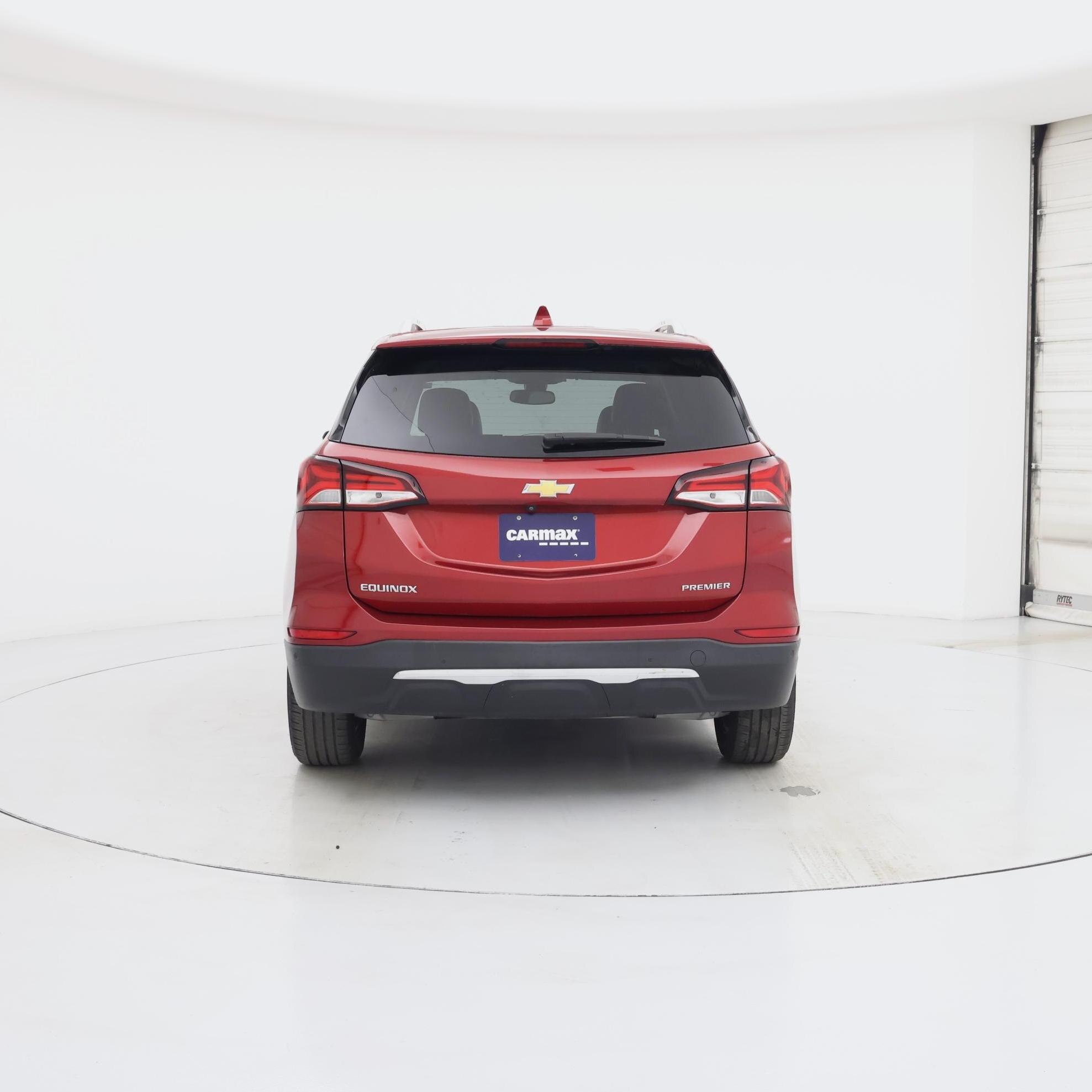 Thumbnail: 2023 Chevrolet Equinox - 6