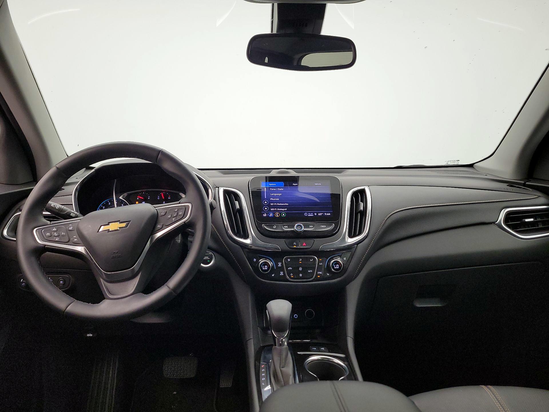 Thumbnail: 2023 Chevrolet Equinox - 9