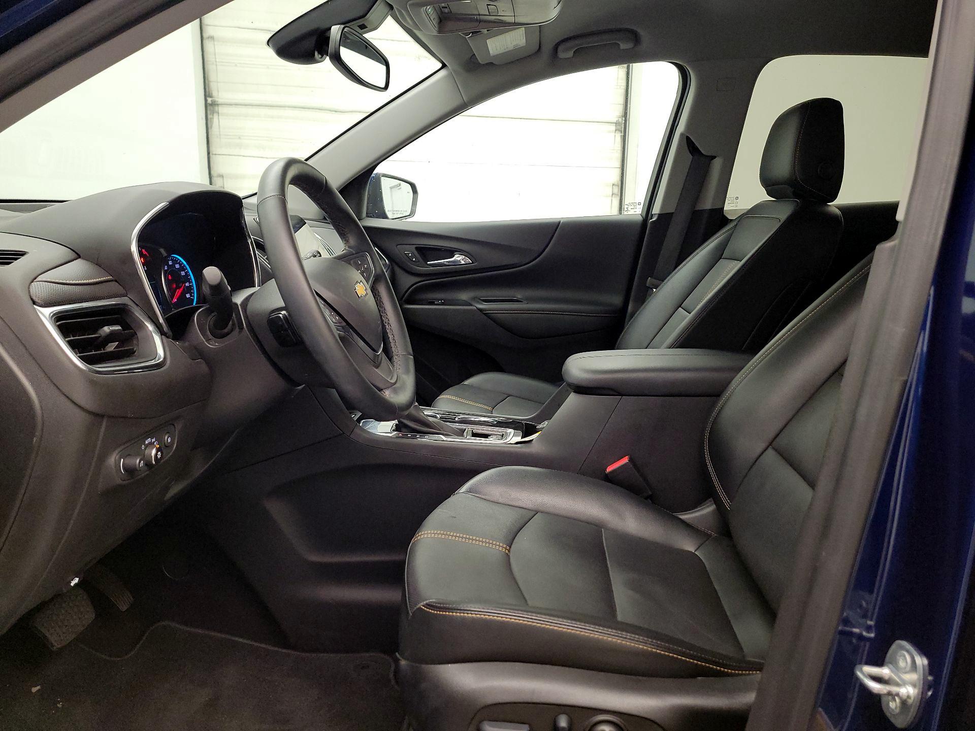 Thumbnail: 2023 Chevrolet Equinox - 11