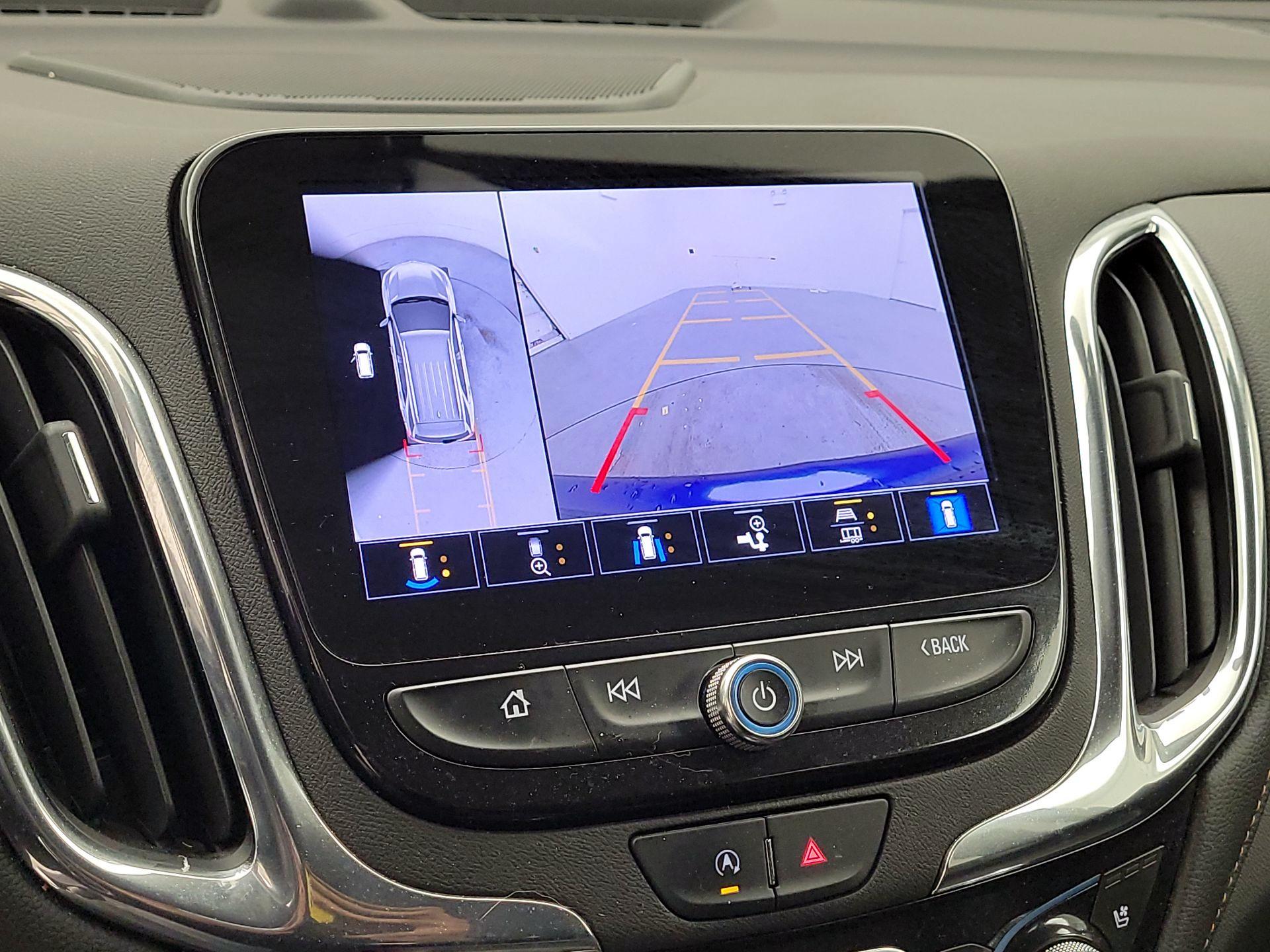 Thumbnail: 2023 Chevrolet Equinox - 14