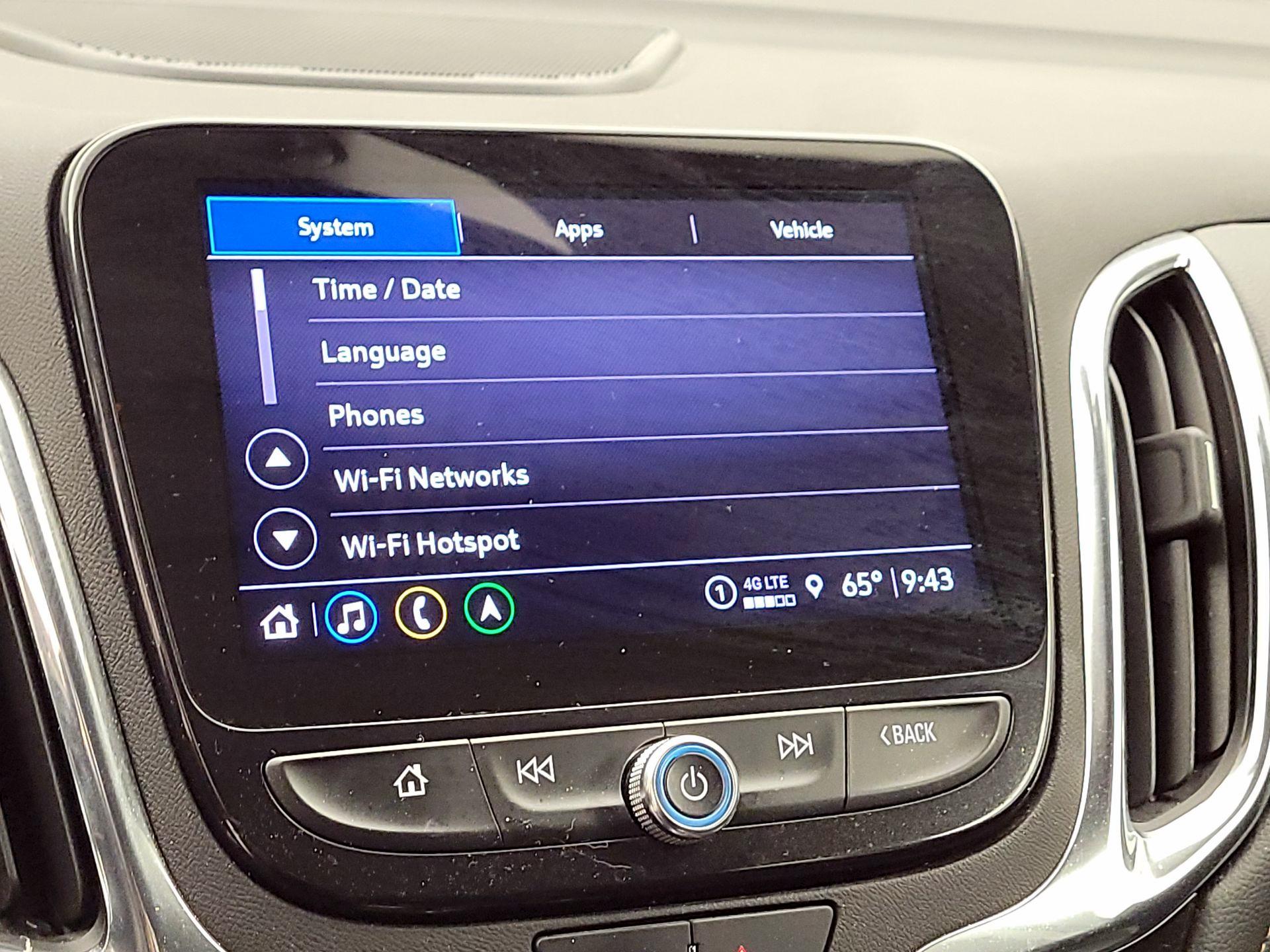 Thumbnail: 2023 Chevrolet Equinox - 15