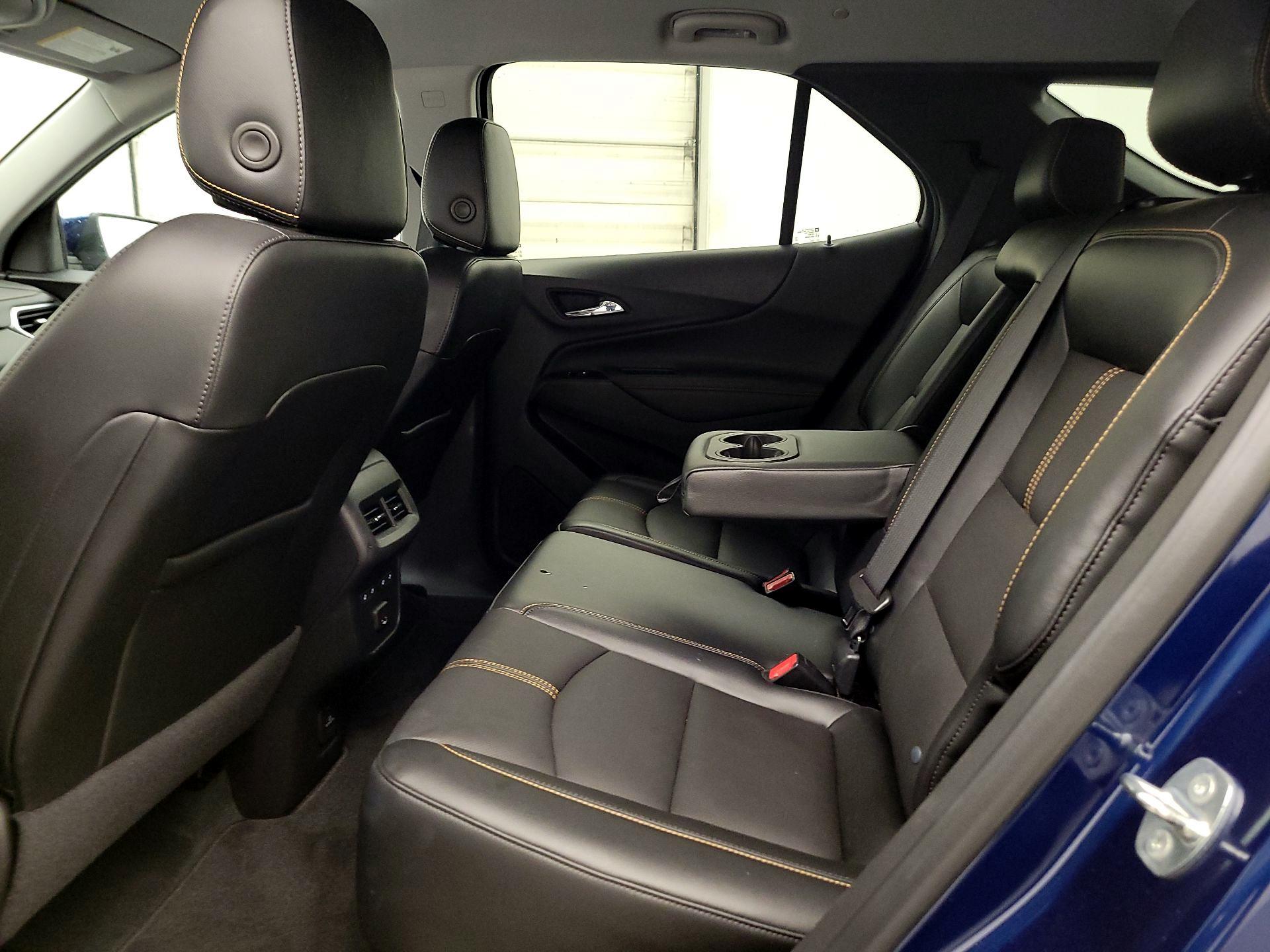 Thumbnail: 2023 Chevrolet Equinox - 19