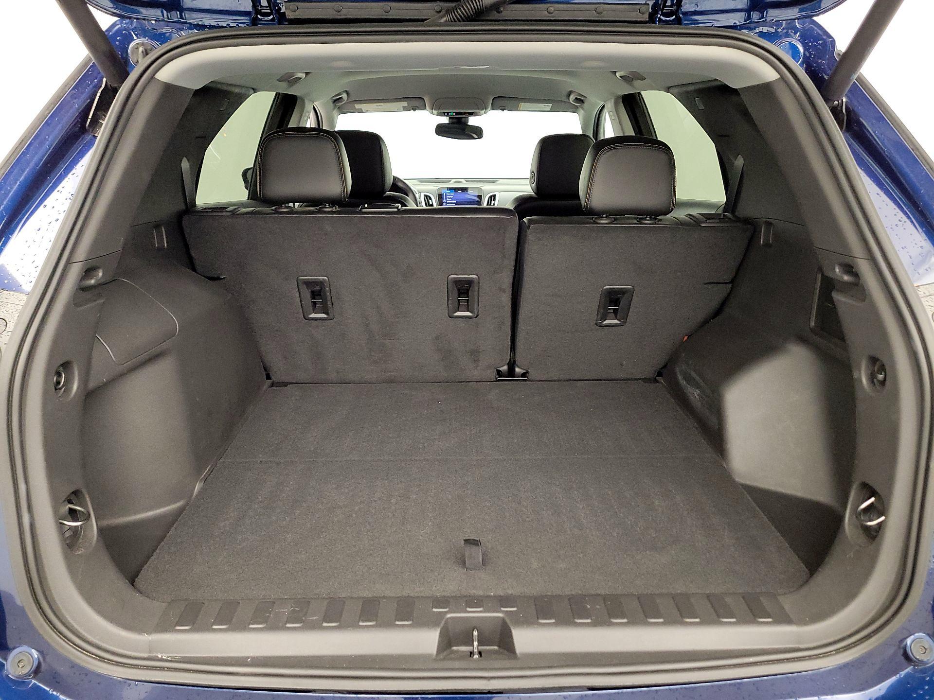 Thumbnail: 2023 Chevrolet Equinox - 20