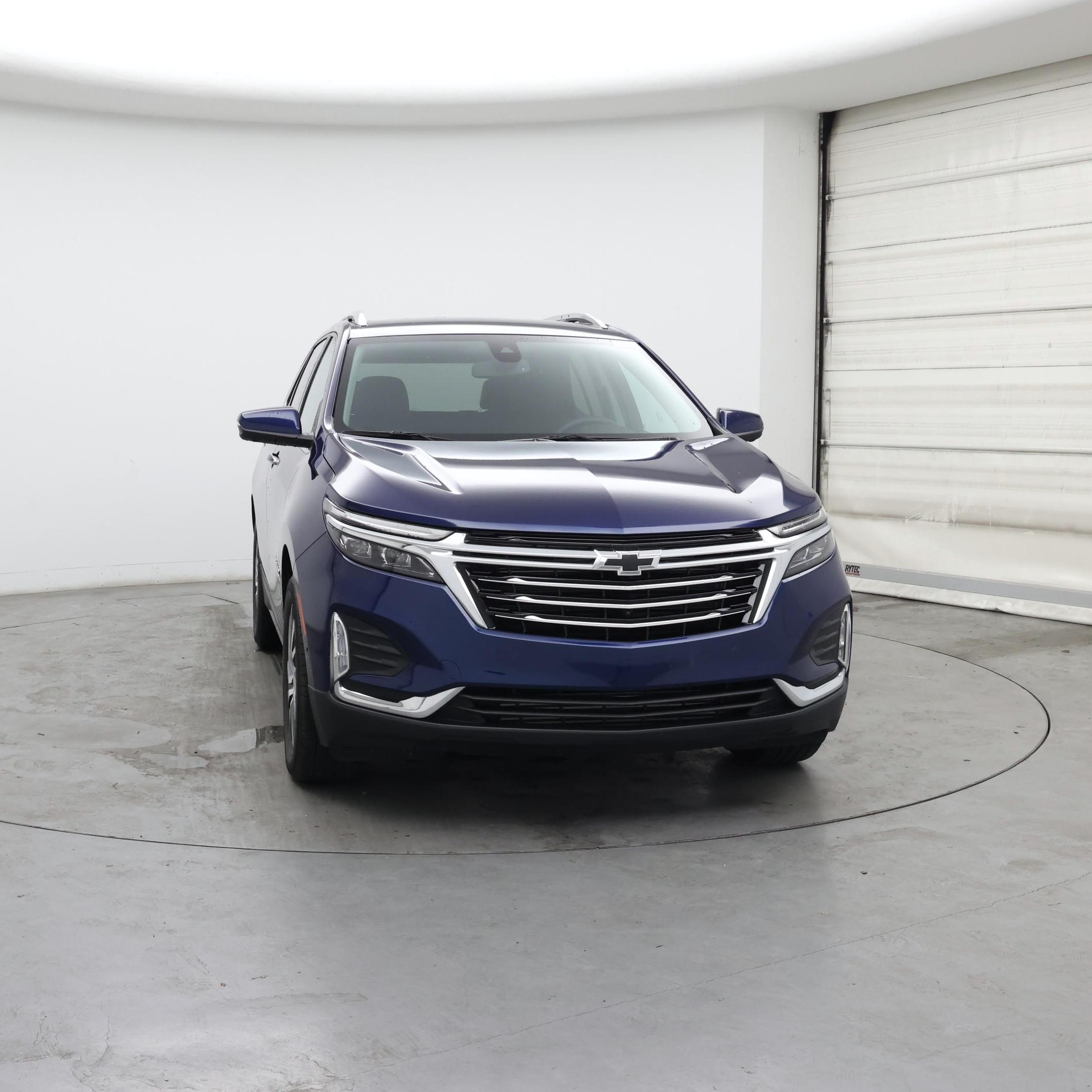 Thumbnail: 2023 Chevrolet Equinox - 5