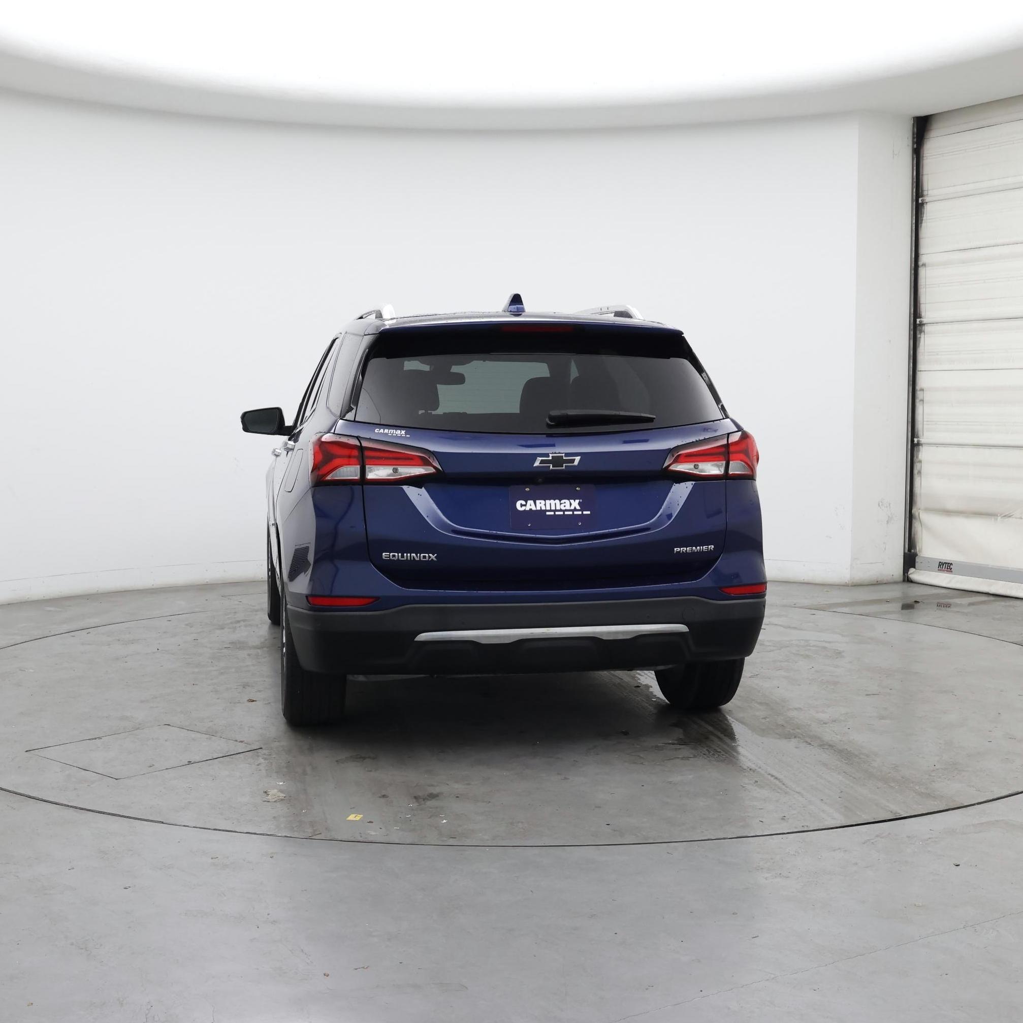 Thumbnail: 2023 Chevrolet Equinox - 6