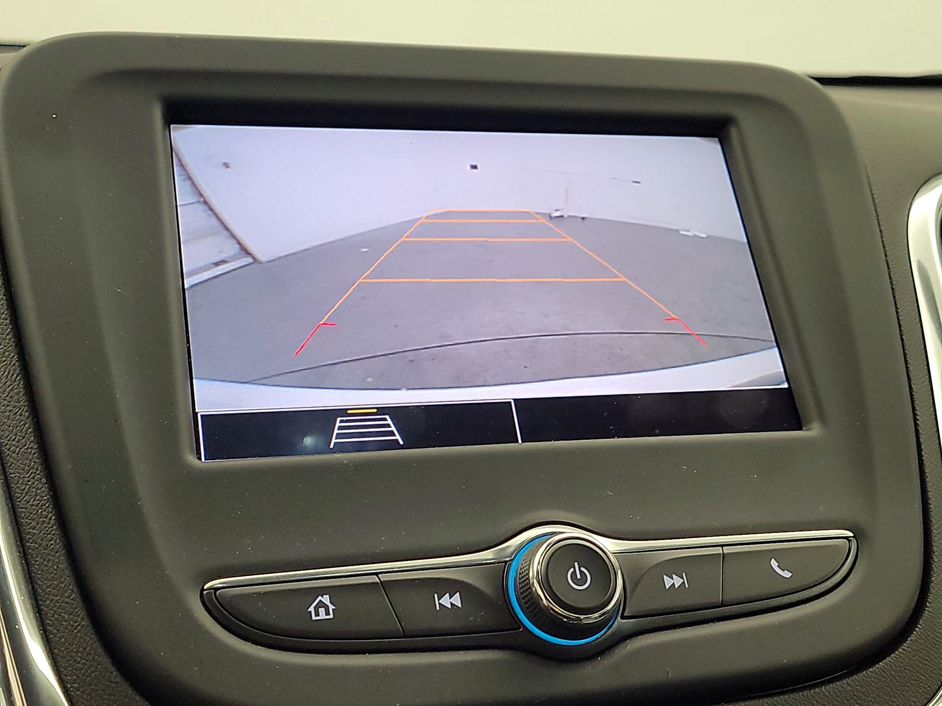 Thumbnail: 2023 Chevrolet Equinox - 14