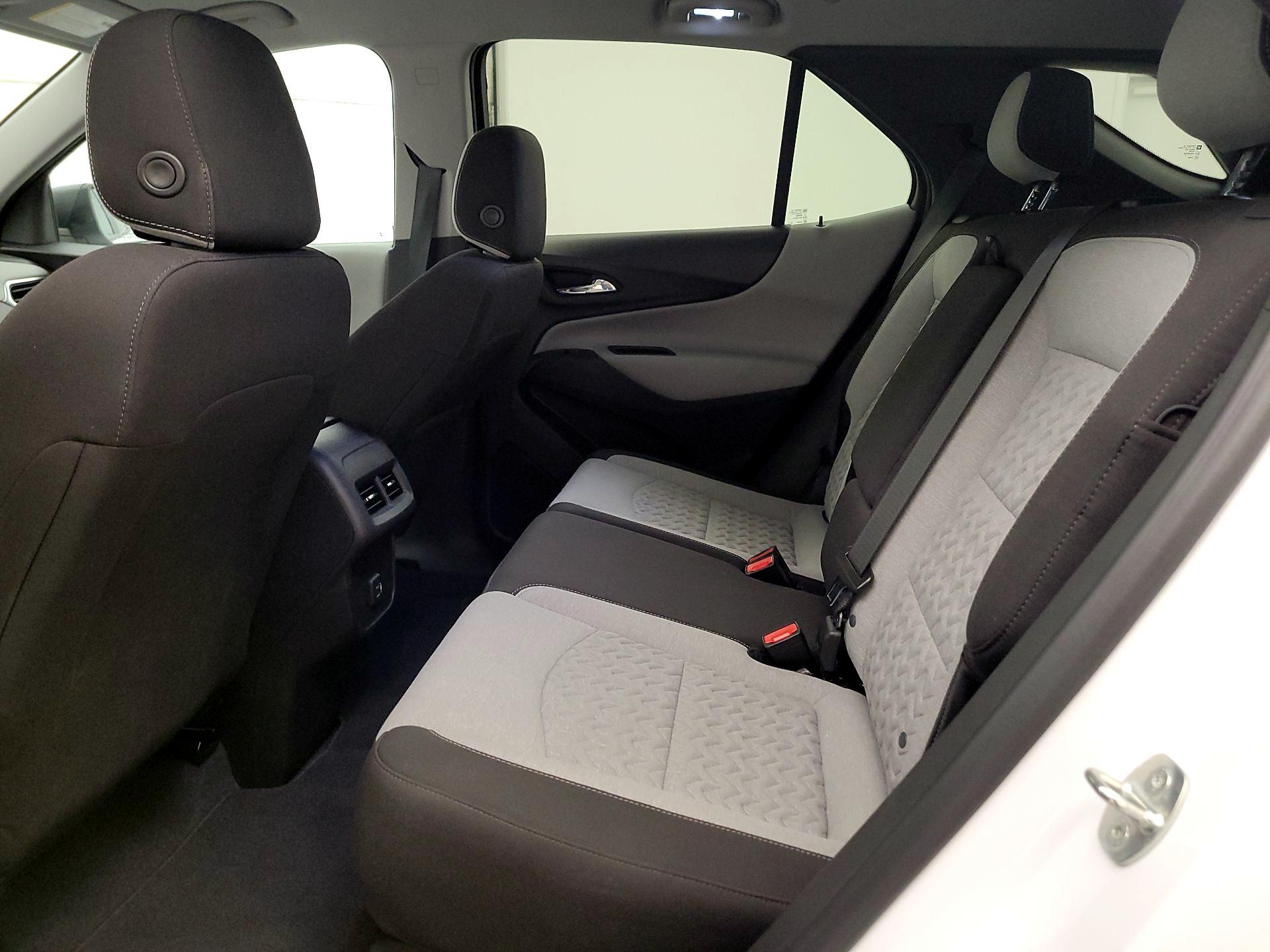 Thumbnail: 2023 Chevrolet Equinox - 19