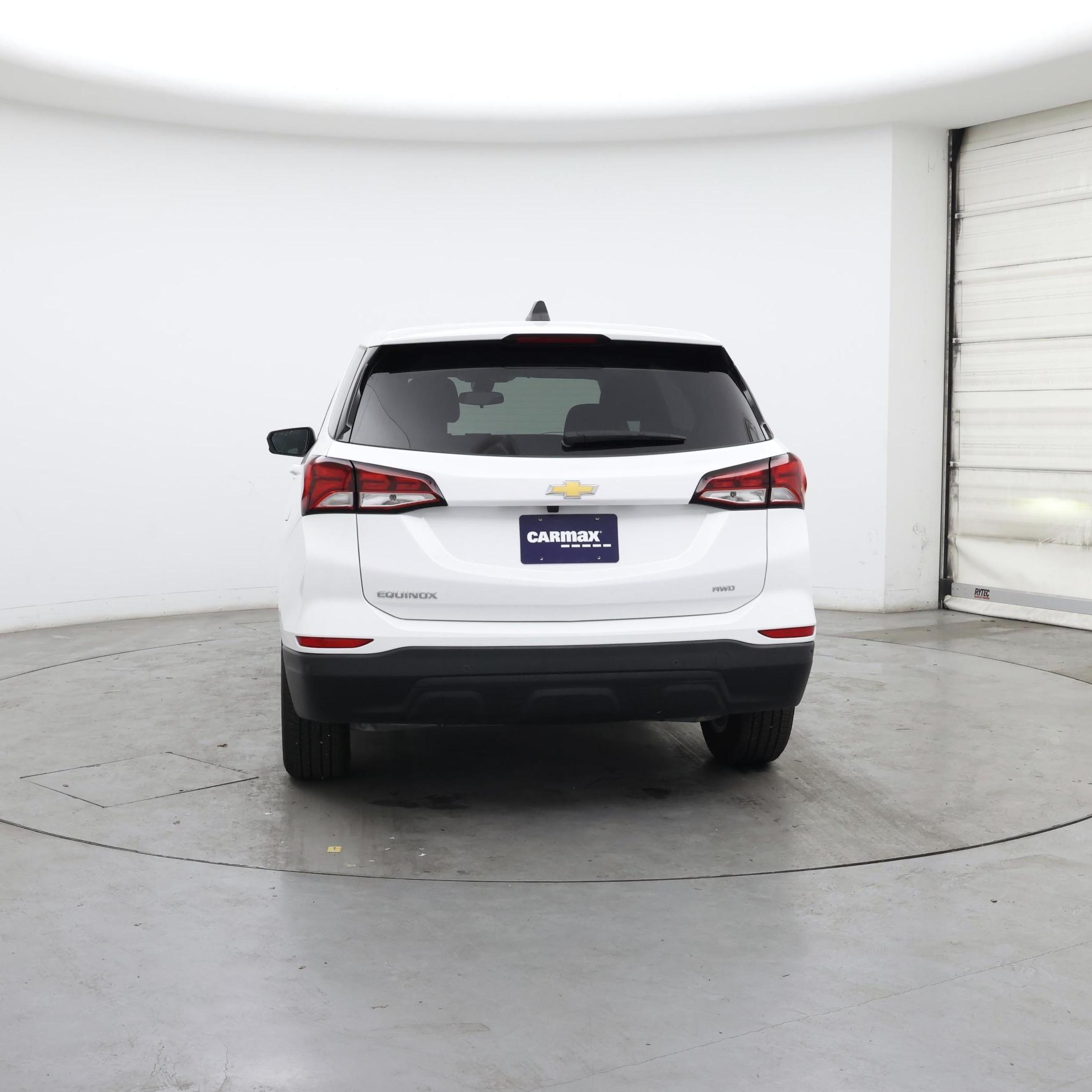 Thumbnail: 2023 Chevrolet Equinox - 6